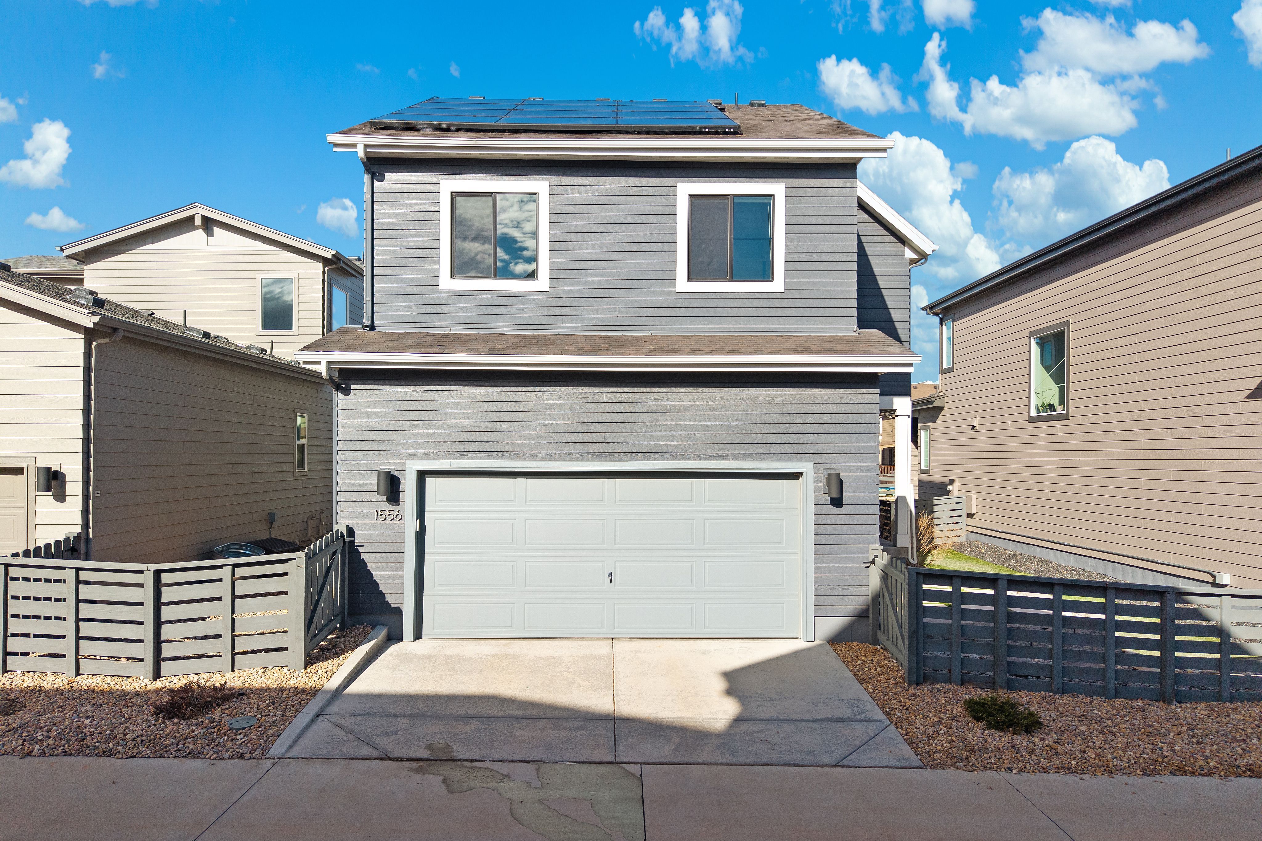  1556 Stablecross Drive, Castle Pines, CO, 80108 - 物件實景