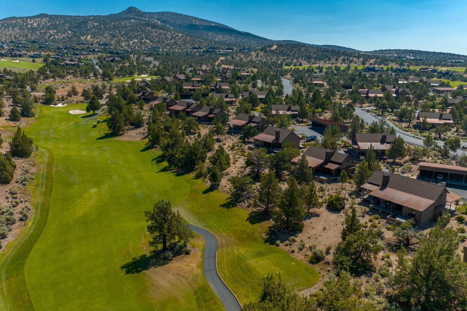  17189 SW Chaparral Drive #Homesite 397 Powell Butte, OR 97753 - 物件實景