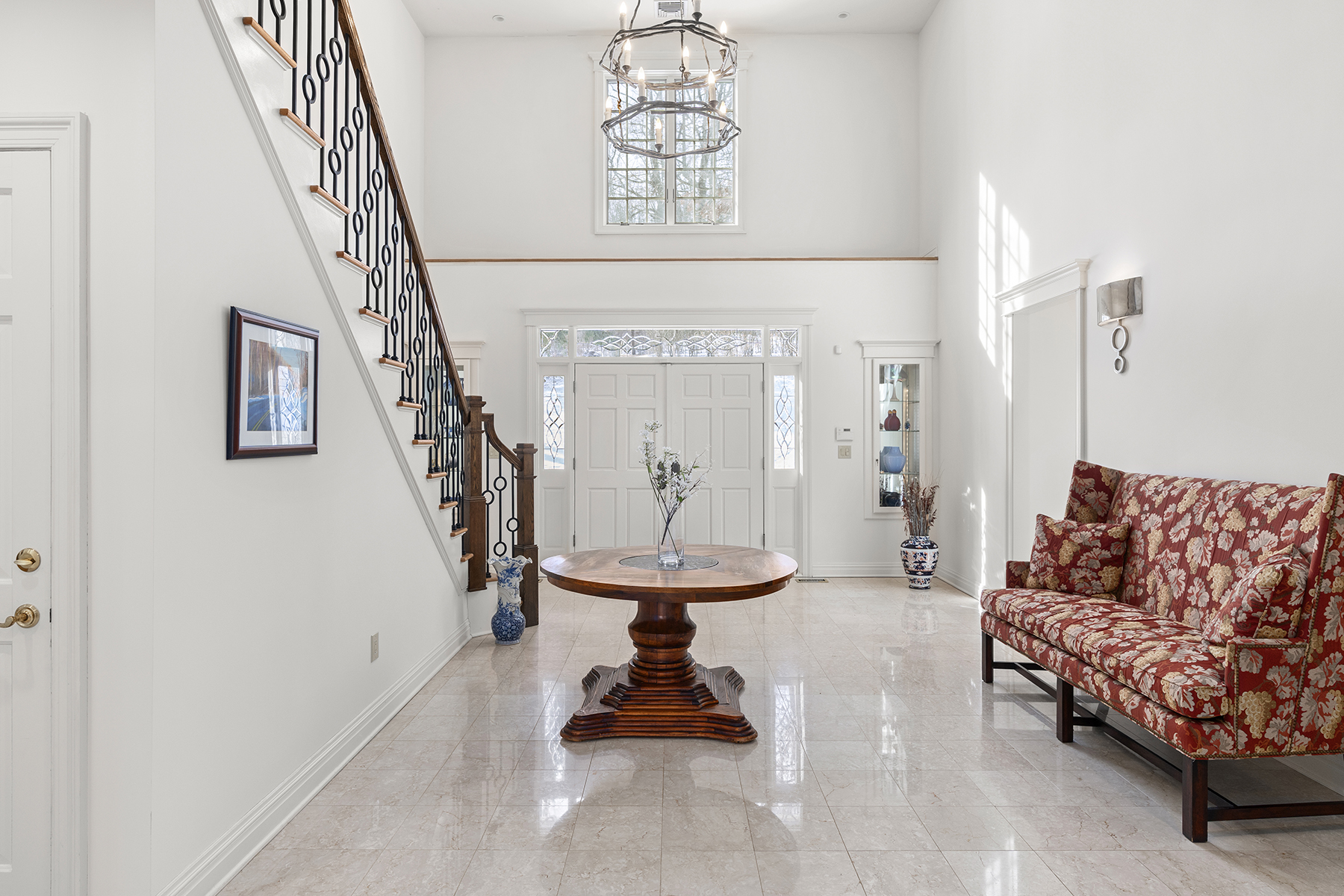  A Remarkable Custom Built Estate Set on Six Breathtaking Private Acres - 物件實景