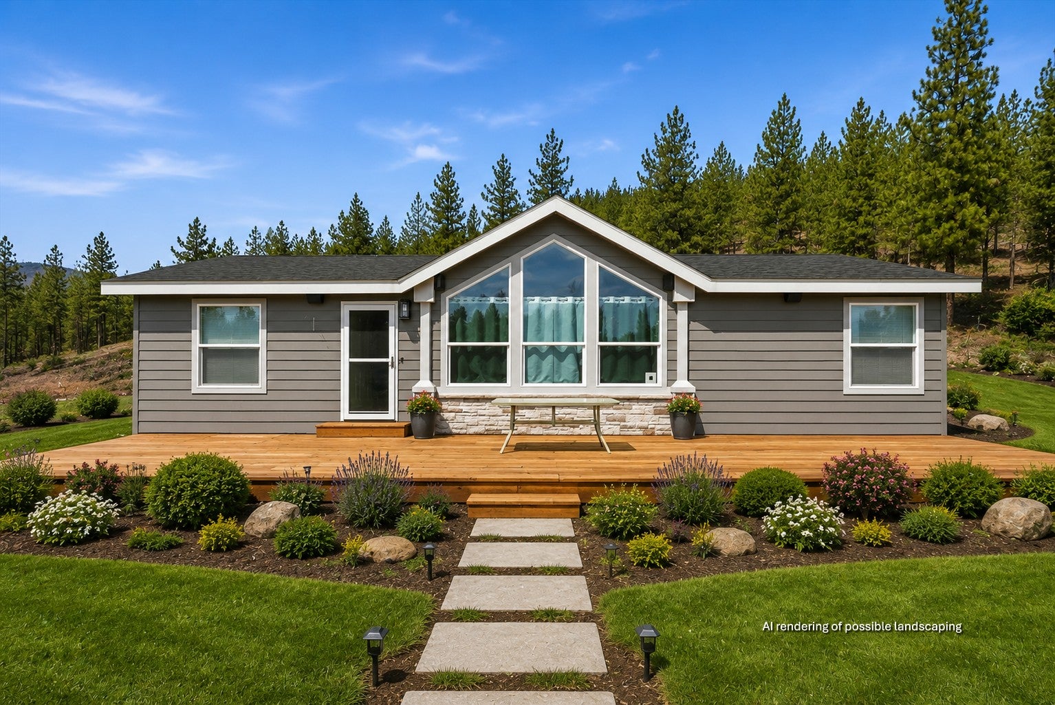 Superior, Montana, 59872, United States, 3 Bedrooms Bedrooms, ,2 BathroomsBathrooms,Residential,For Sale,2035399