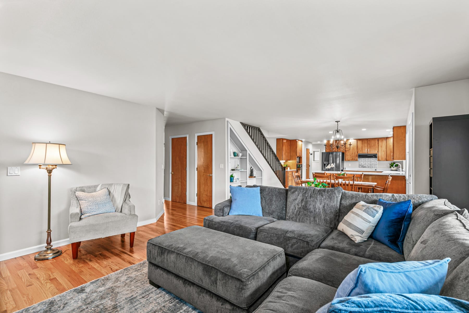  3115 Salishan Court Medford, OR 97504 - 物件實景