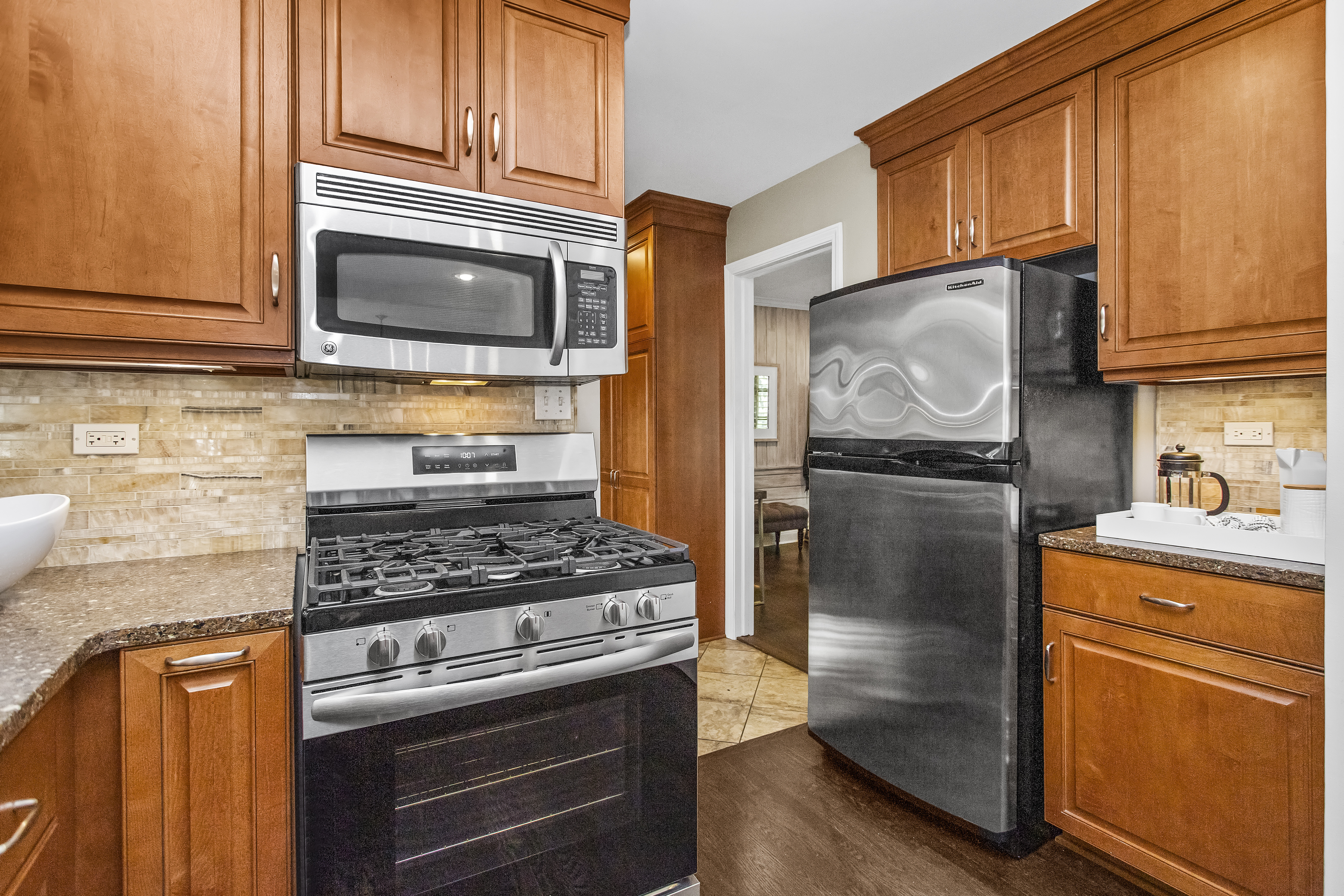  807 Surrey Lane, Glenview, IL, 60025 - 物件實景