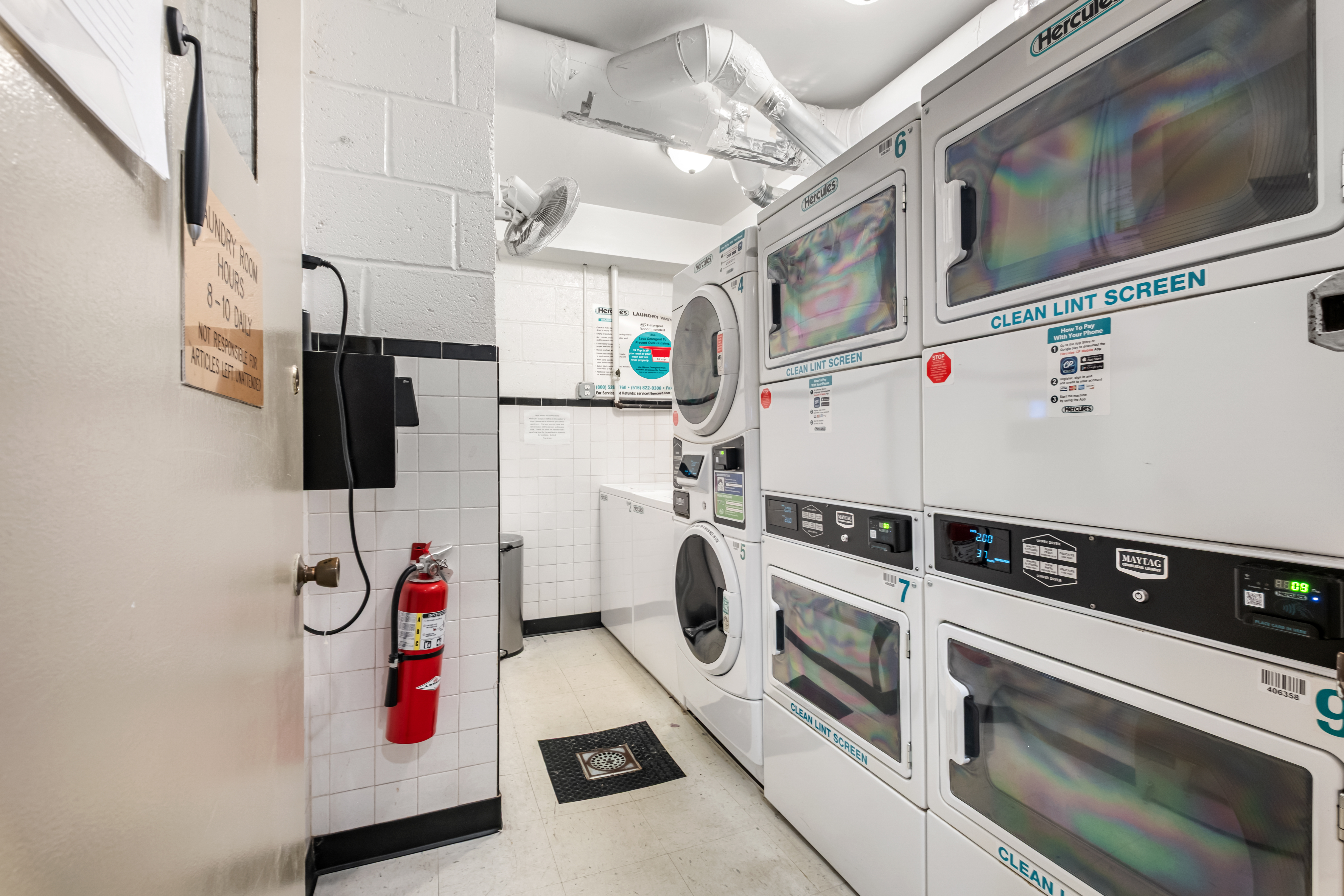  Located in the heart of White Plains. - 物件實景