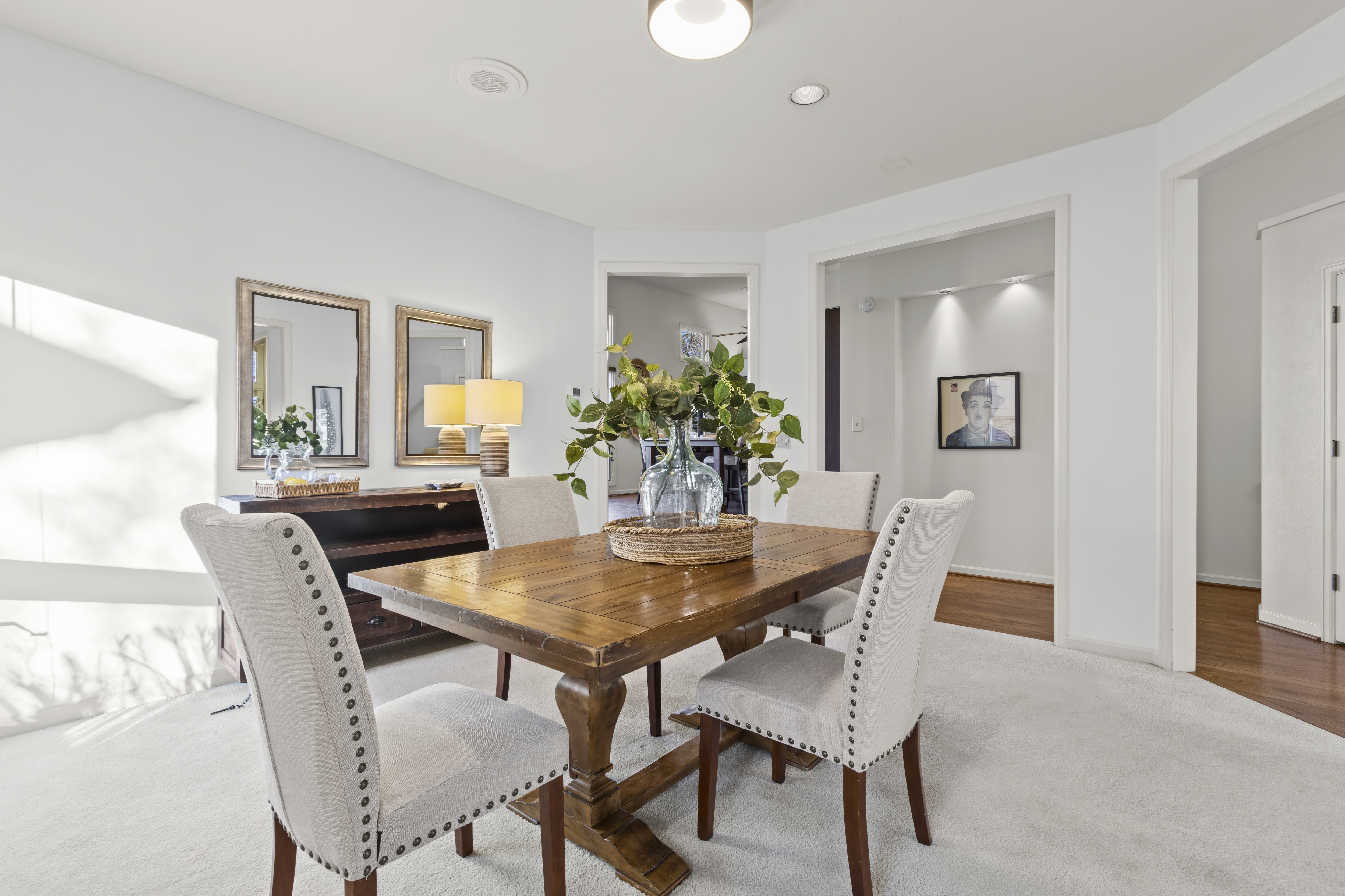  Cottonwood Pointe Home Tucked Along the 9th Fairway of Fort Collins Country Club - 物件實景