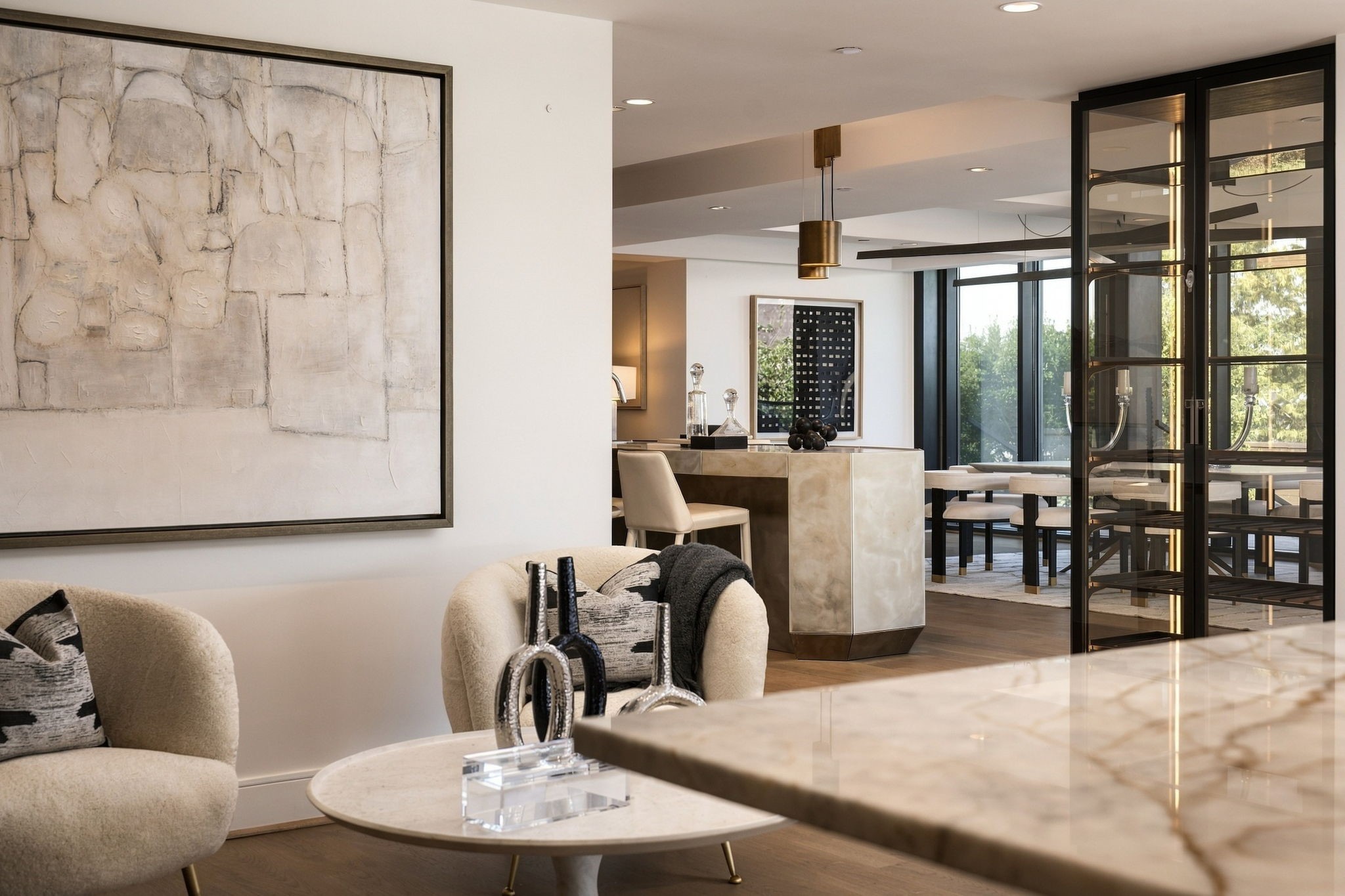  3435 Westheimer Road #201 - 物件實景