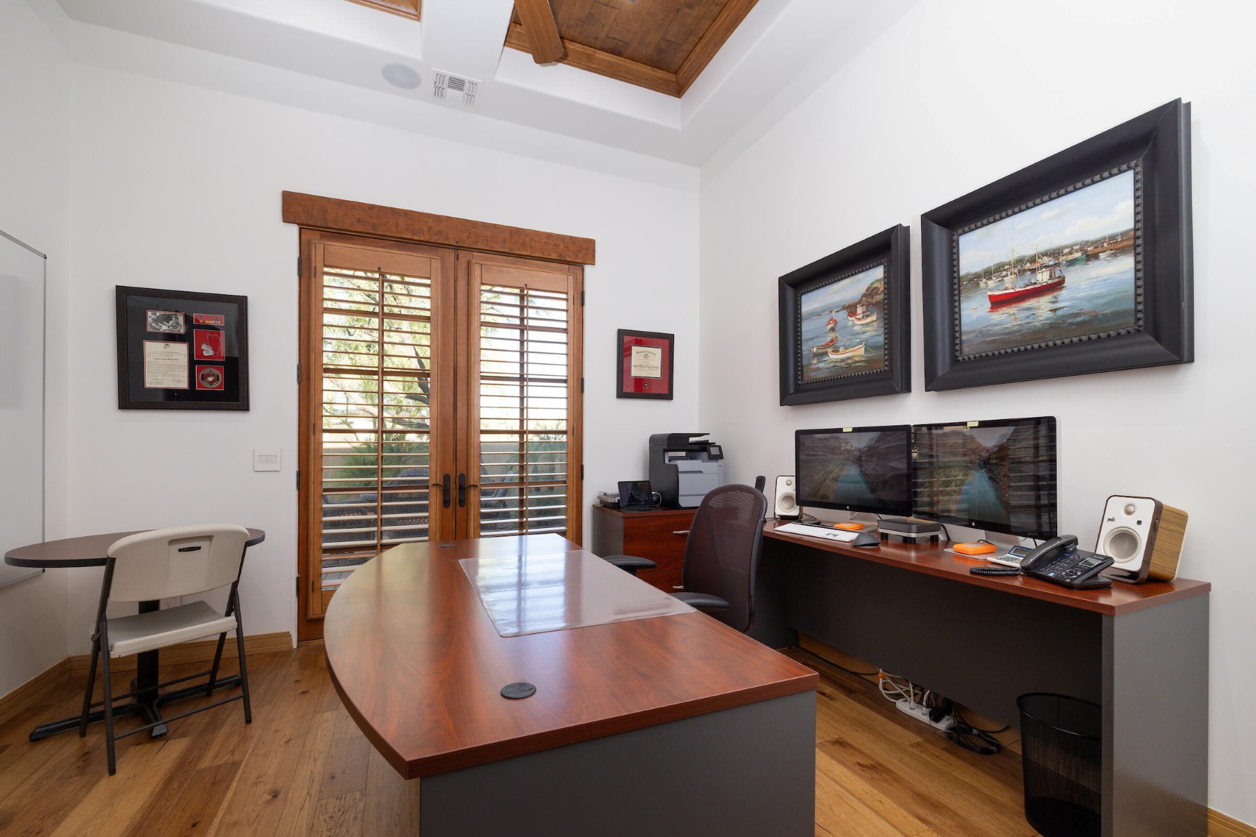  33296 N Vanishing Trail¦Scottsdale, AZ - 物件實景