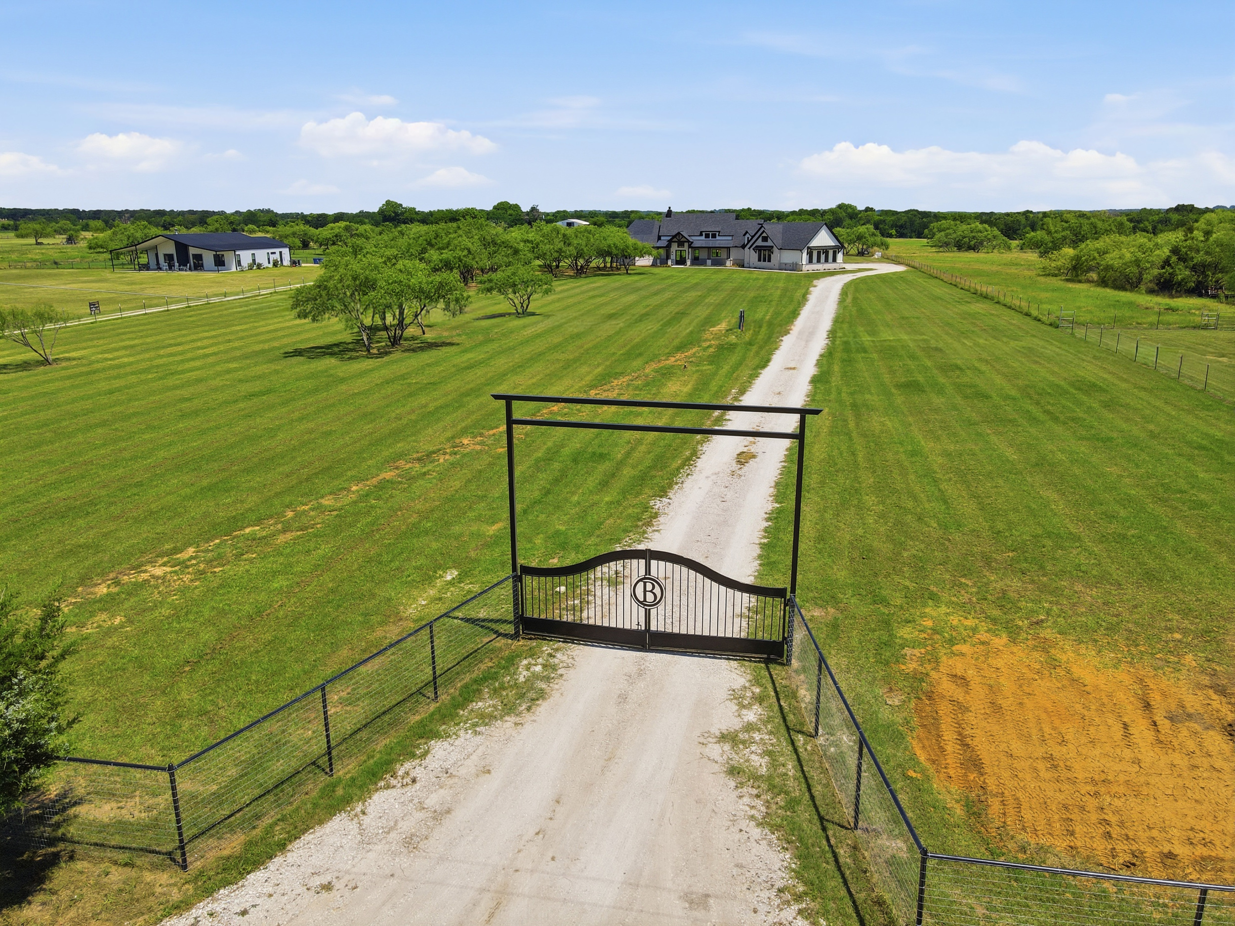  519 Reason Jones Road, Valley View, TX, 76272 - 物件實景
