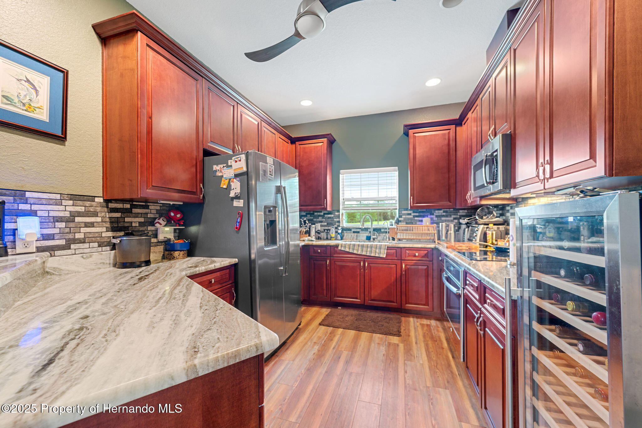 Brooksville, Florida, 34614, United States, 4 Bedrooms Bedrooms, ,4 BathroomsBathrooms,Residential,For Sale,1980990