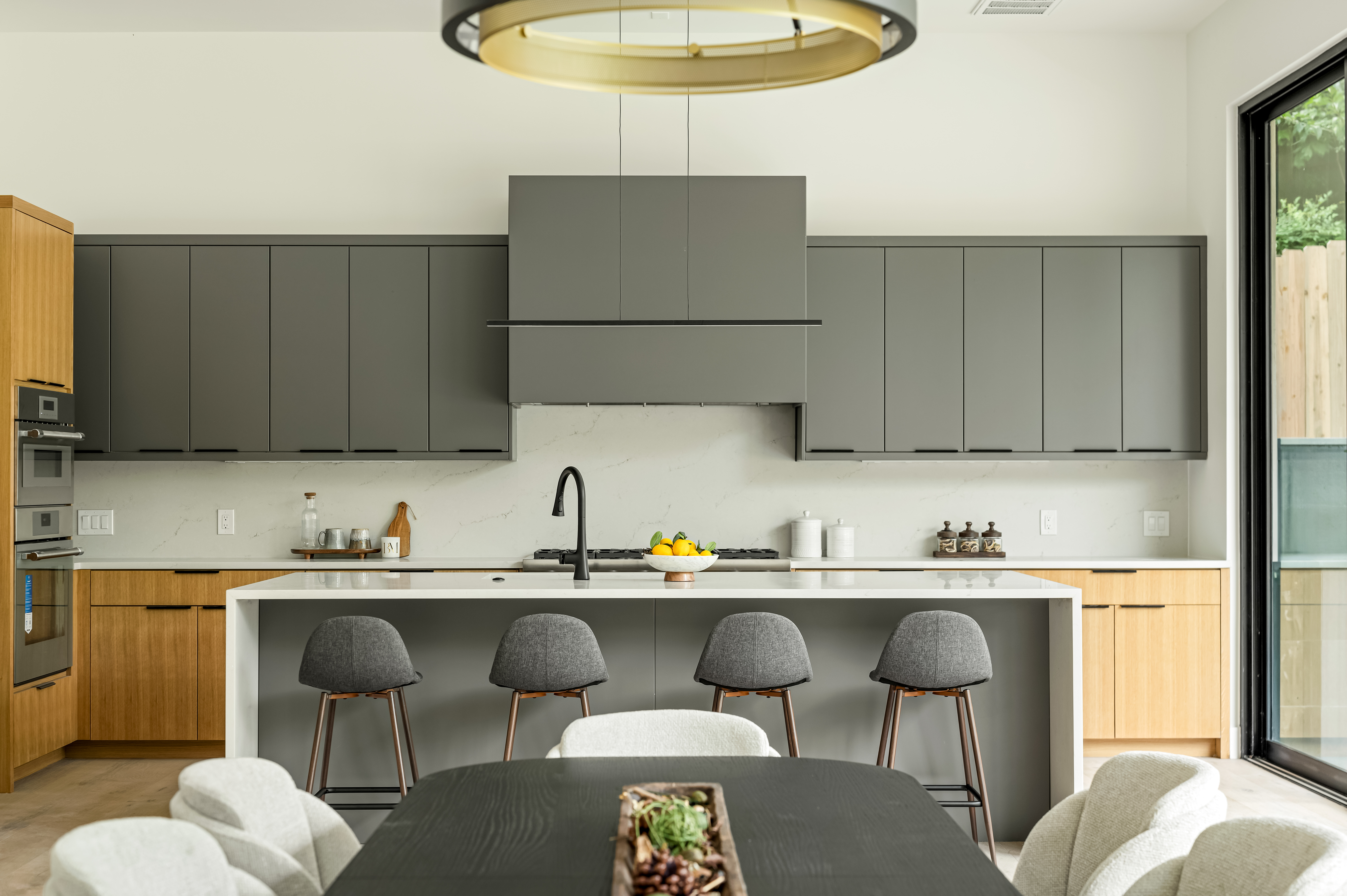  Light-Filled Luxury Near Downtown Austin and Lady Bird Lake - 物件實景