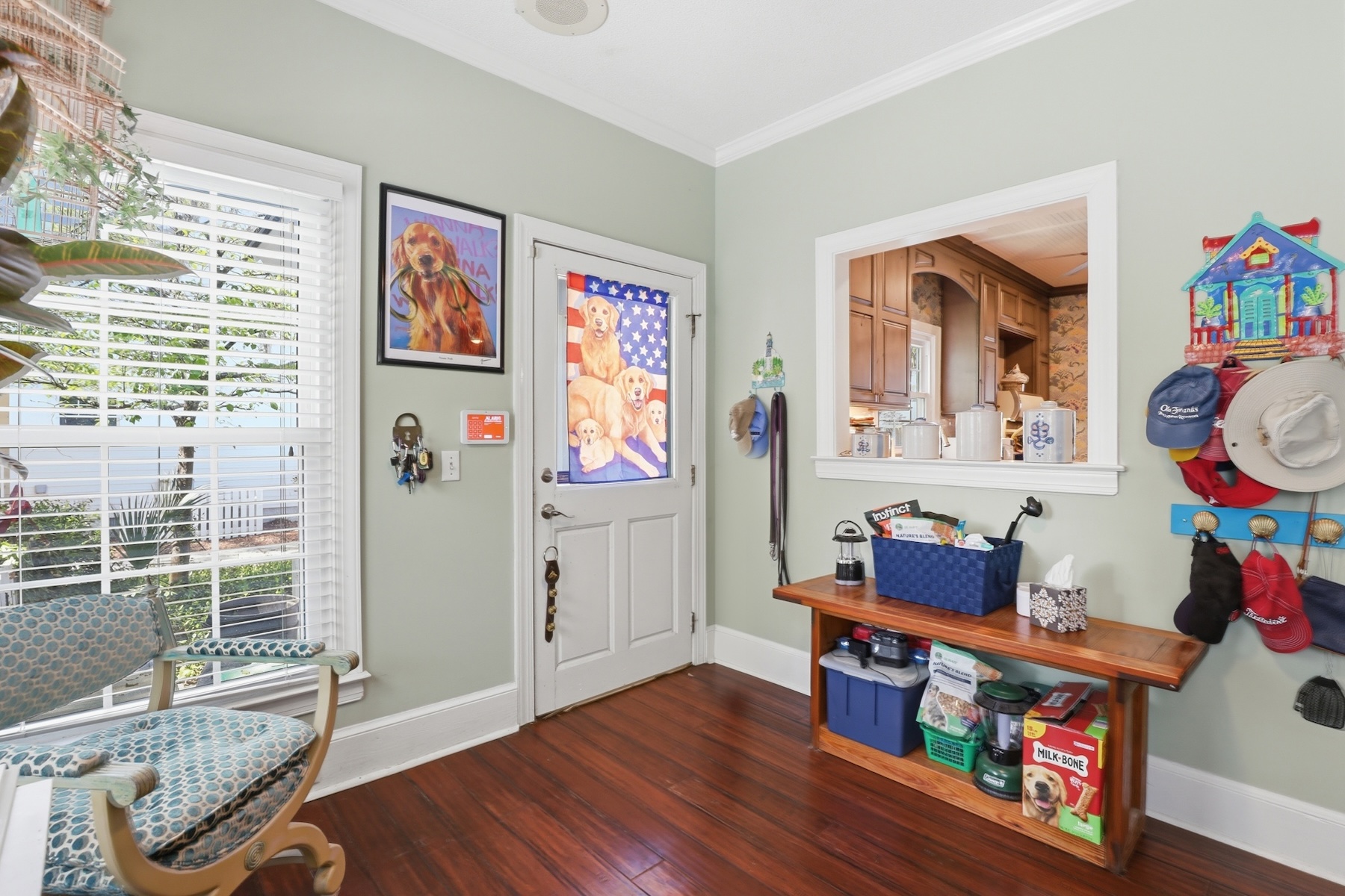  7 Brighton Way - 物件實景