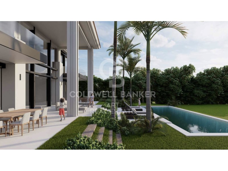 Marbella, Andalusia, ES, 6 Bedrooms Bedrooms, ,6 BathroomsBathrooms,Residential,For Sale,1766556