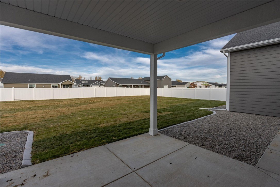 Billings, Montana, 59106, United States, 4 Bedrooms Bedrooms, ,3 BathroomsBathrooms,Residential,For Sale,1982622