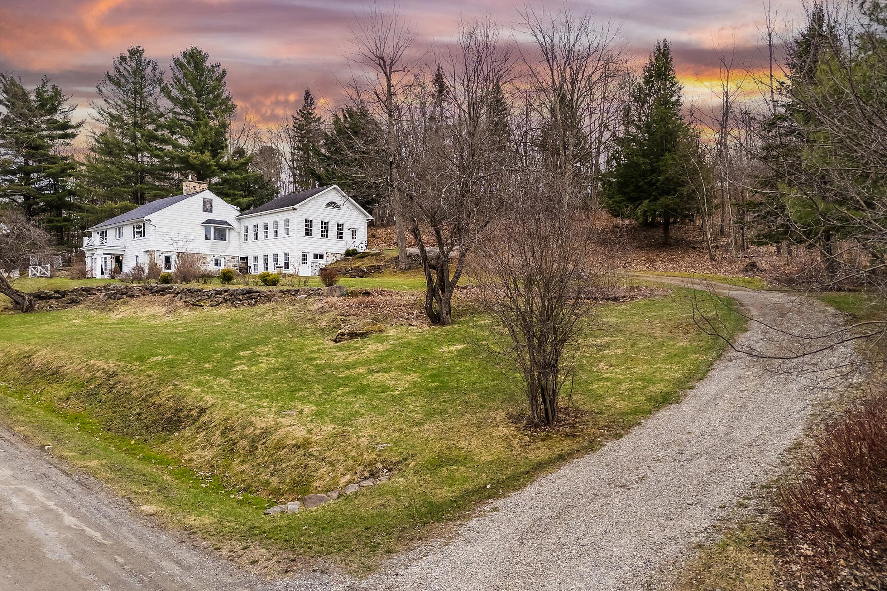  Lac-Brome, Eastern Townships - 物件實景