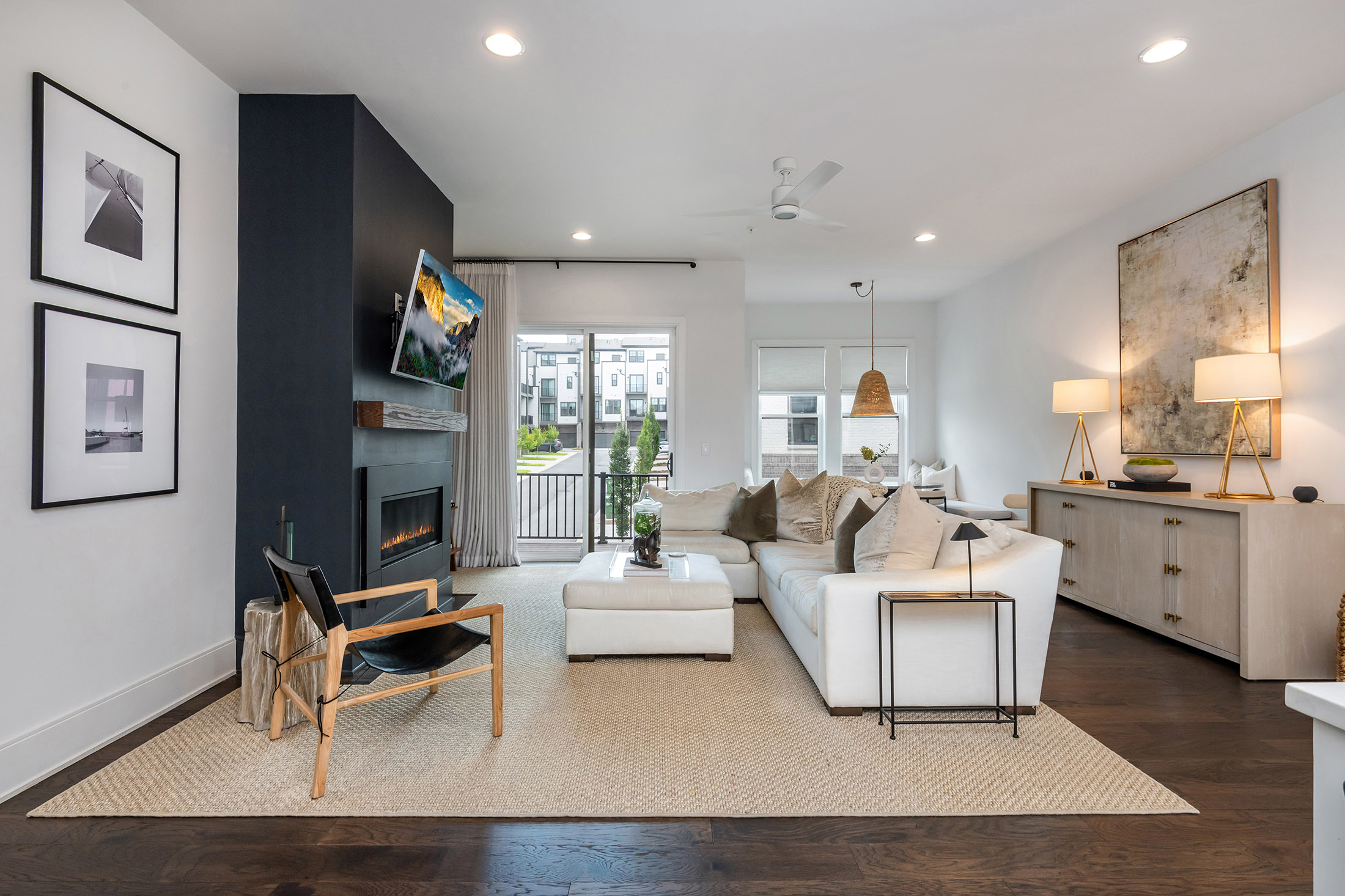  Elevated BeltLine Living in Heart of West Midtown - 物件實景
