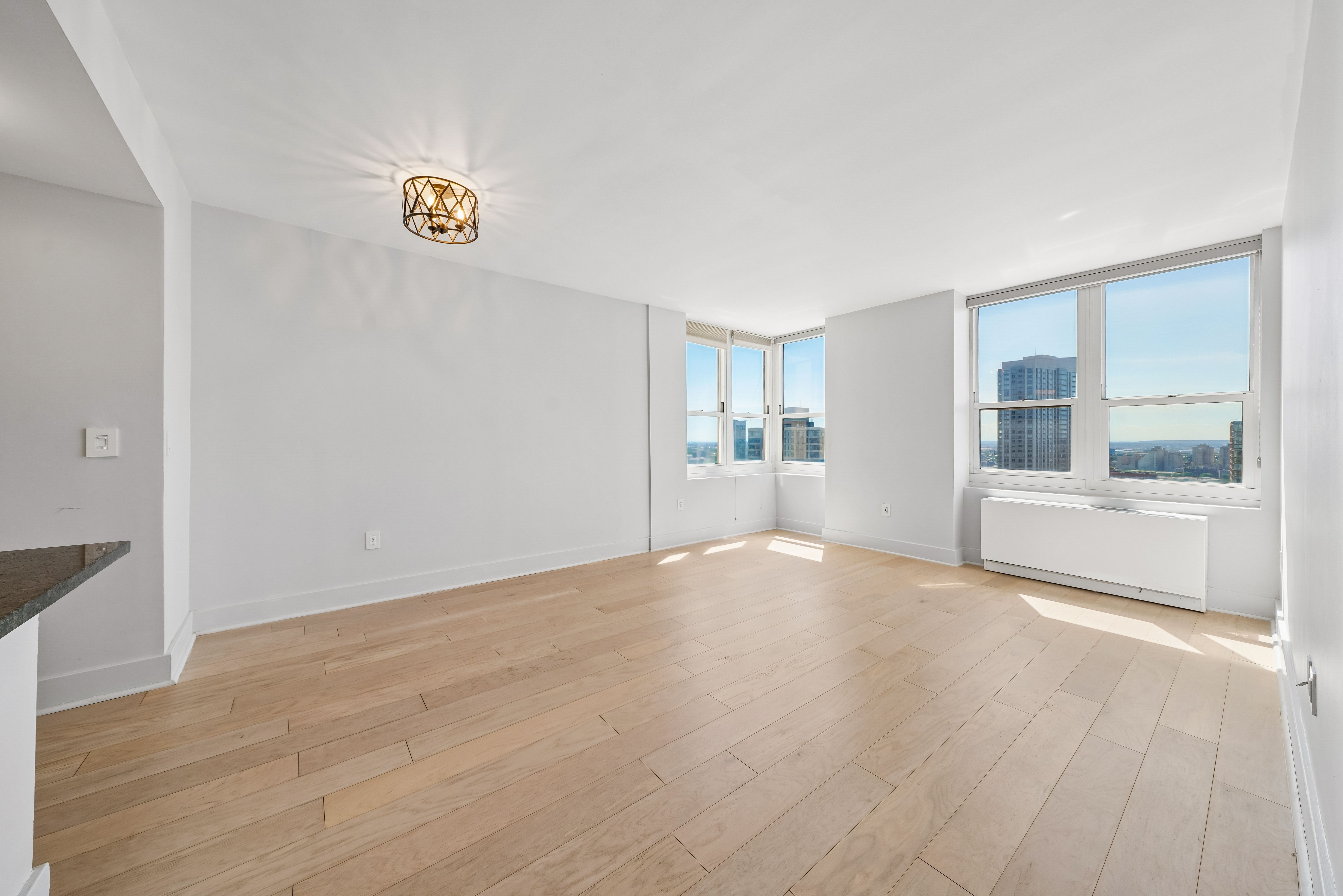 88 Morgan St.  #3809, Jersey City, NJ 07302 - 物件實景