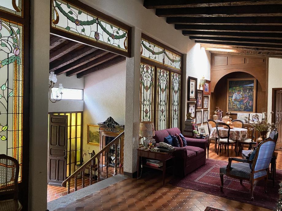 Bosque de Cafetos, Cuajimalpa de Morelos, Ciudad de México, 05120, Mexico, 4 Bedrooms Bedrooms, ,5 BathroomsBathrooms,Residential,For Sale,Bosque de Cafetos,1492063
