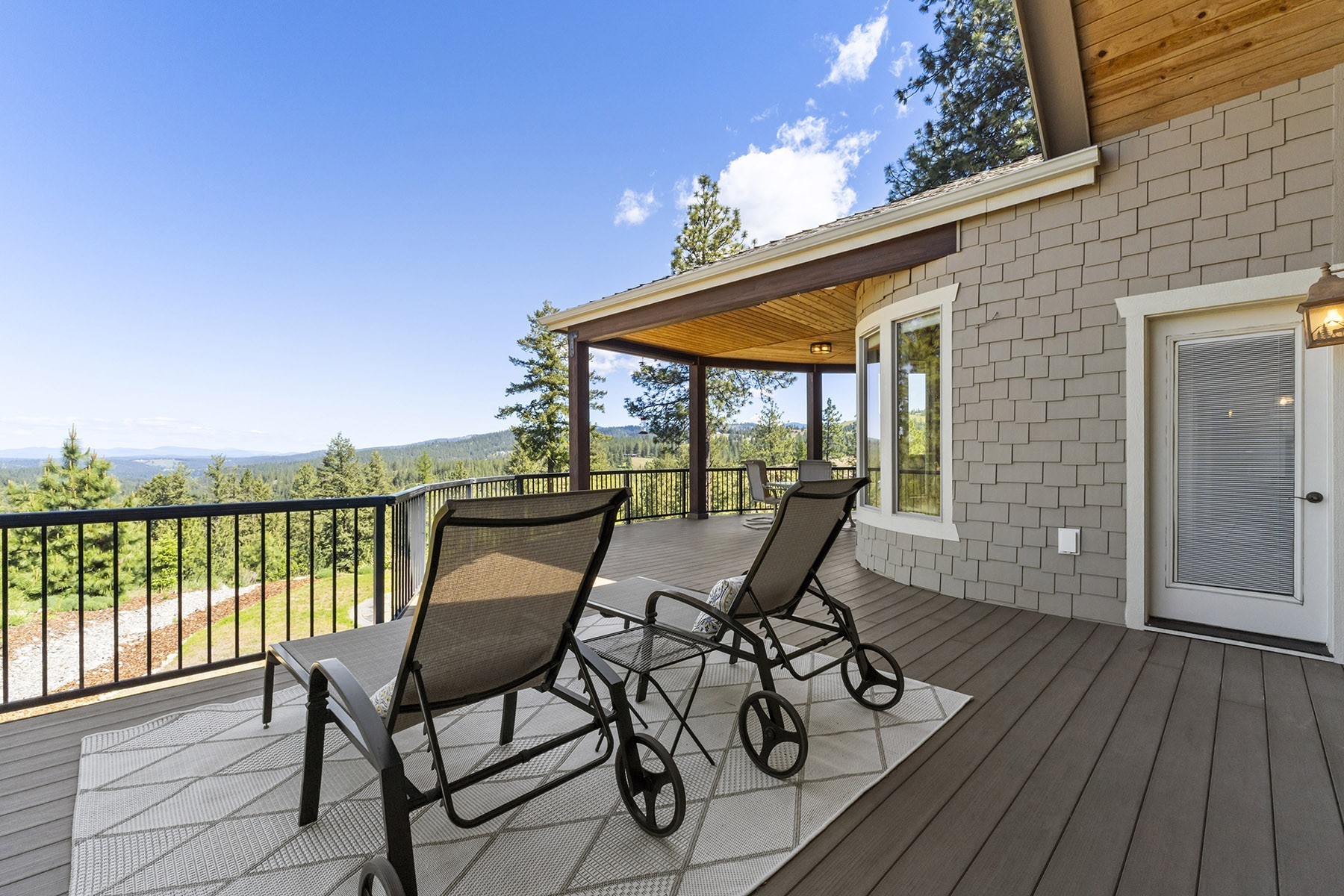  Luxury Living and Panoramic Views - 物件實景