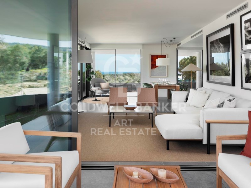 Sotogrande, Andalusia, ES, 2 Bedrooms Bedrooms, ,2 BathroomsBathrooms,Residential,For Sale,1713192