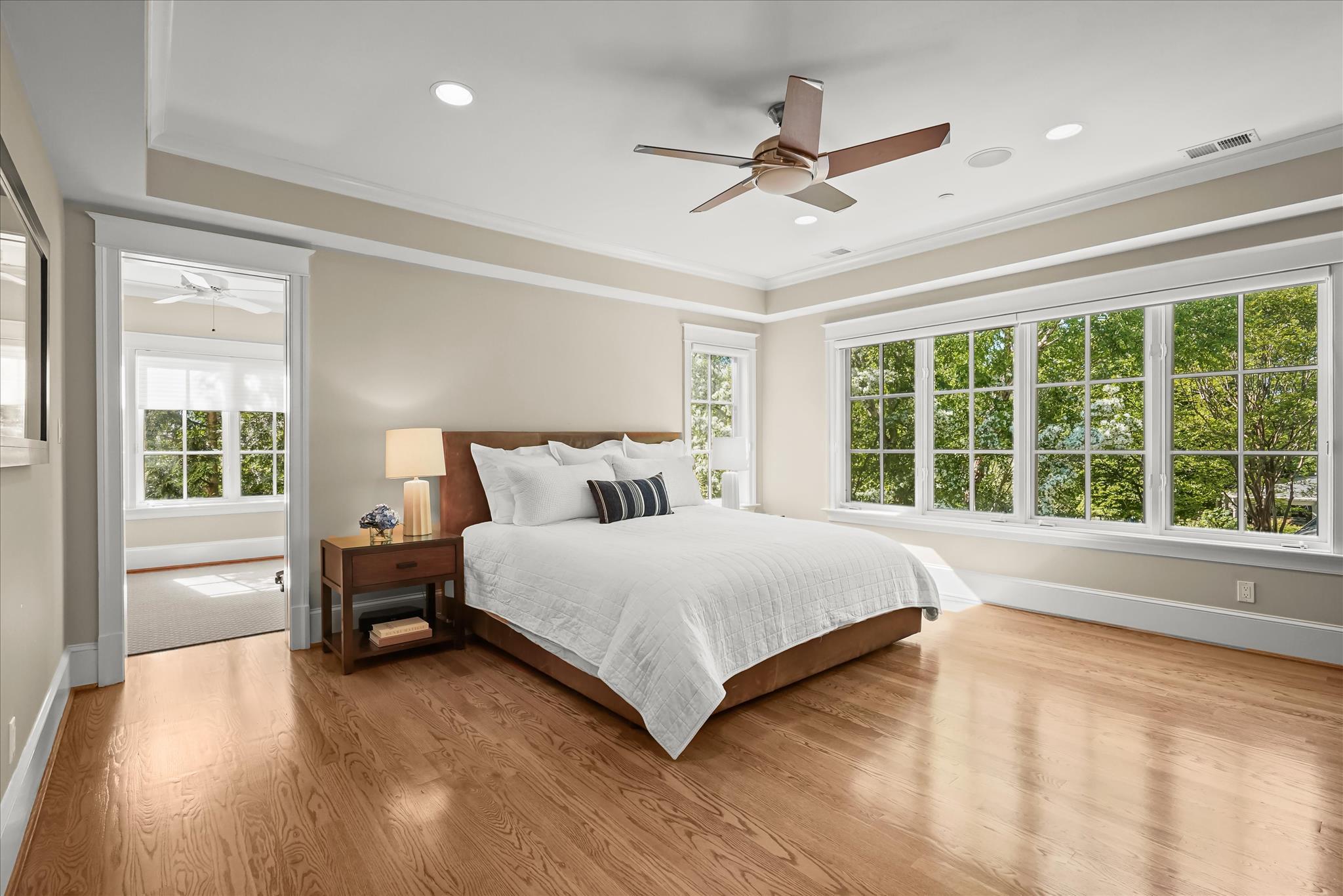  4423 Walsh Street, Chevy Chase, MD, 20815 - 物件實景