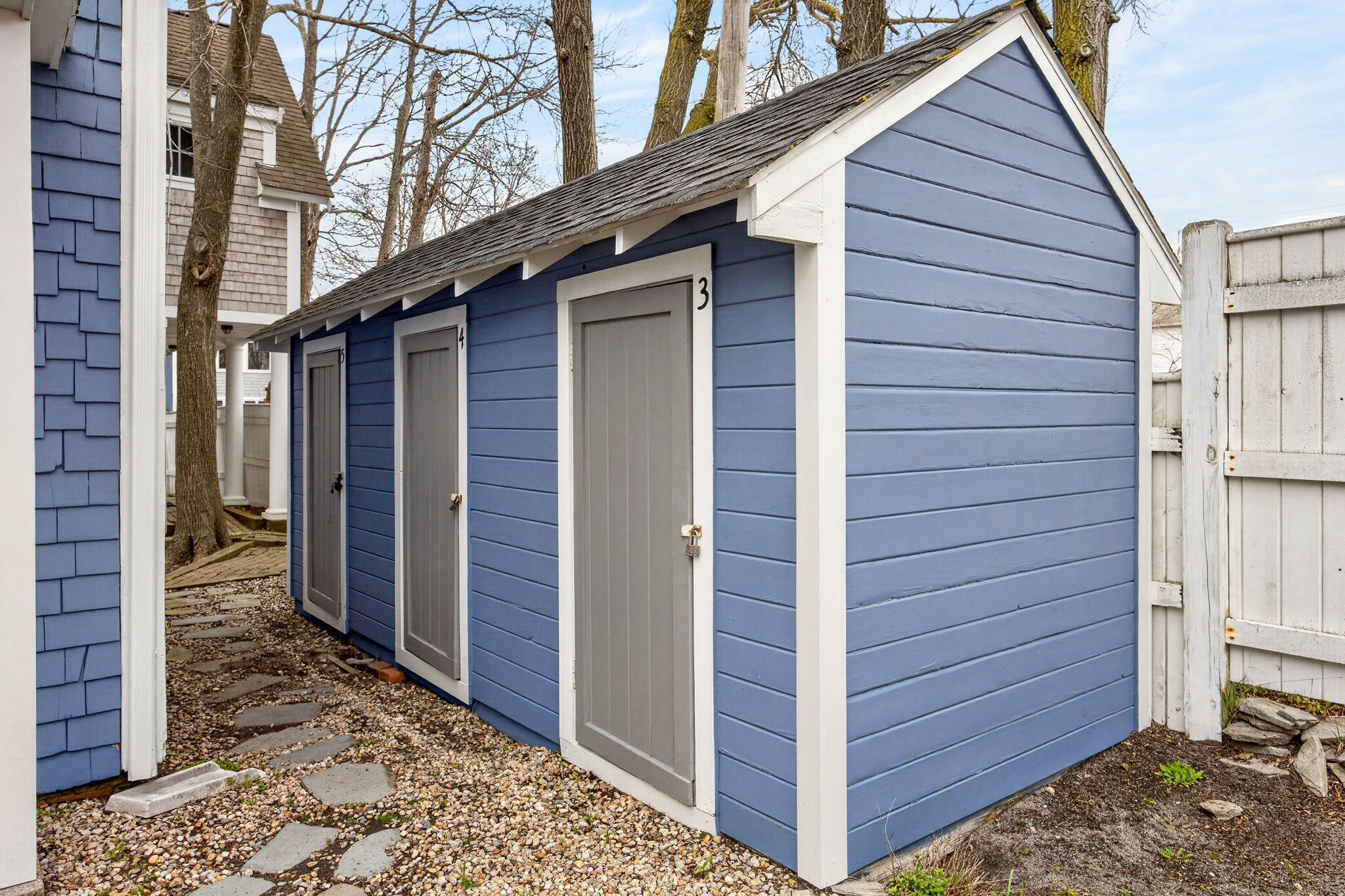  Bright, Updated Condo Near Commercial Street with Deck and Parking - 物件實景