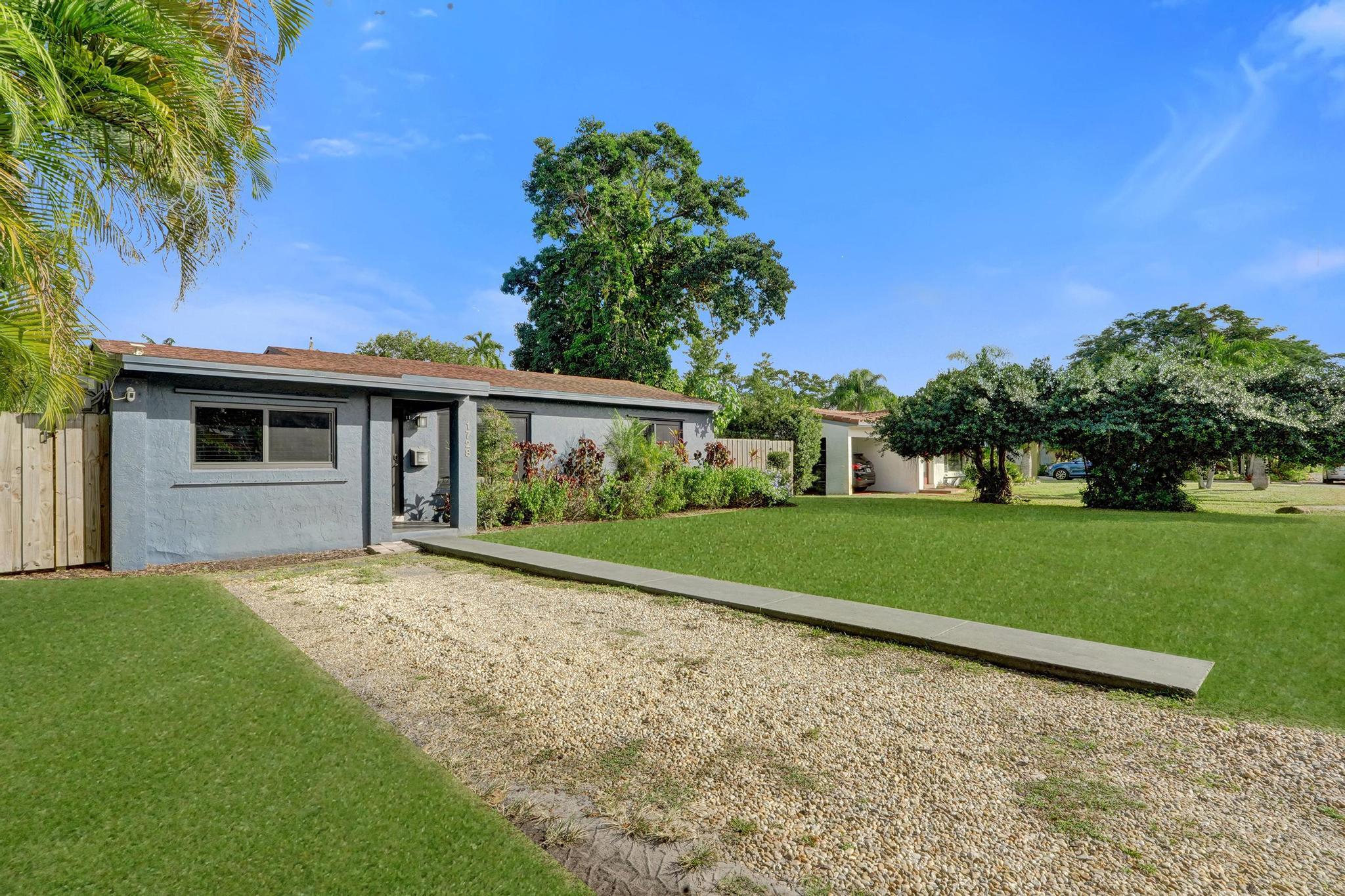 Fort Lauderdale, Florida, 33305, United States, 3 Bedrooms Bedrooms, ,2 BathroomsBathrooms,Residential,For Sale,2027542