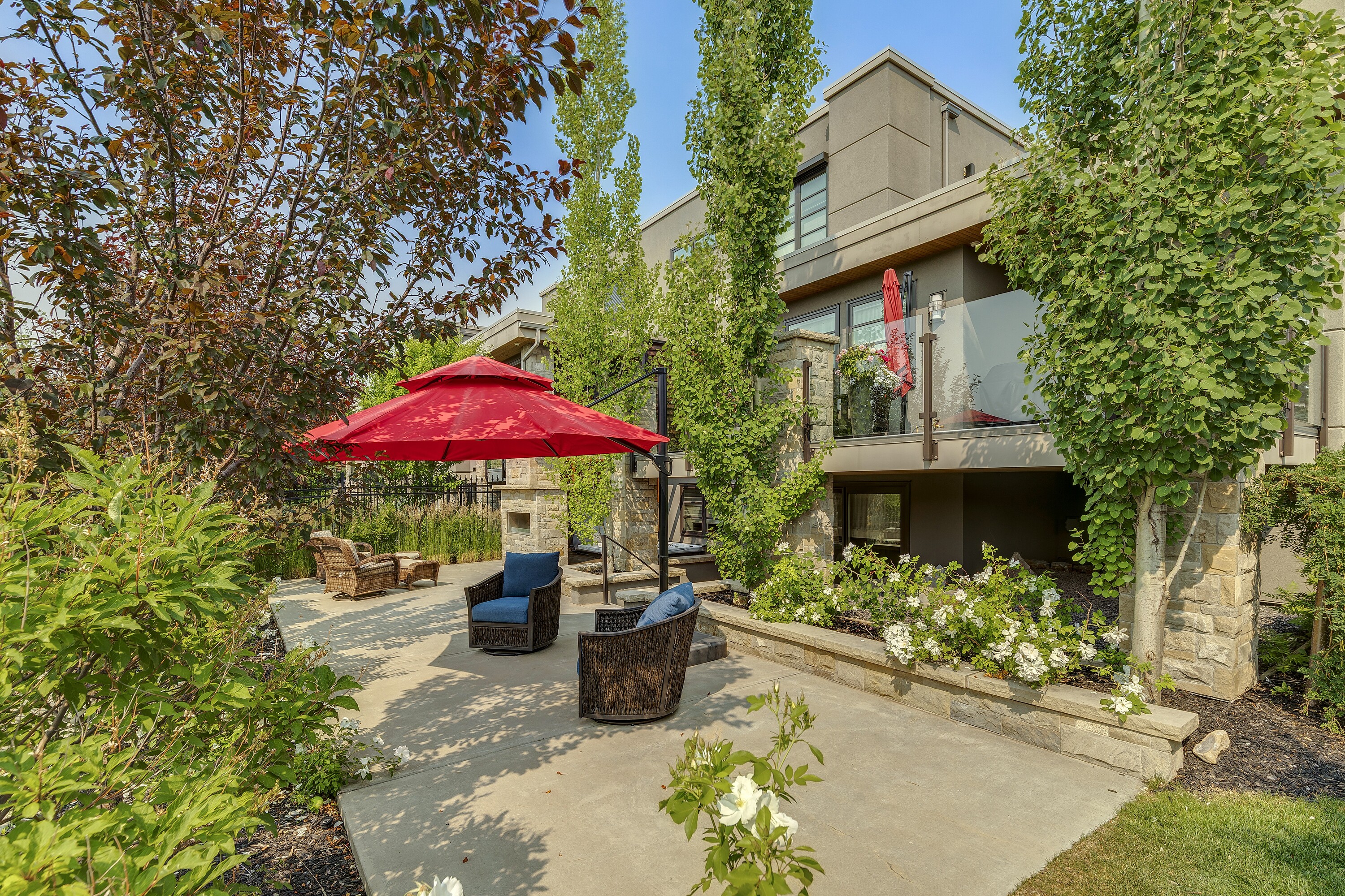  Villas at Aspen Heights - 物件實景