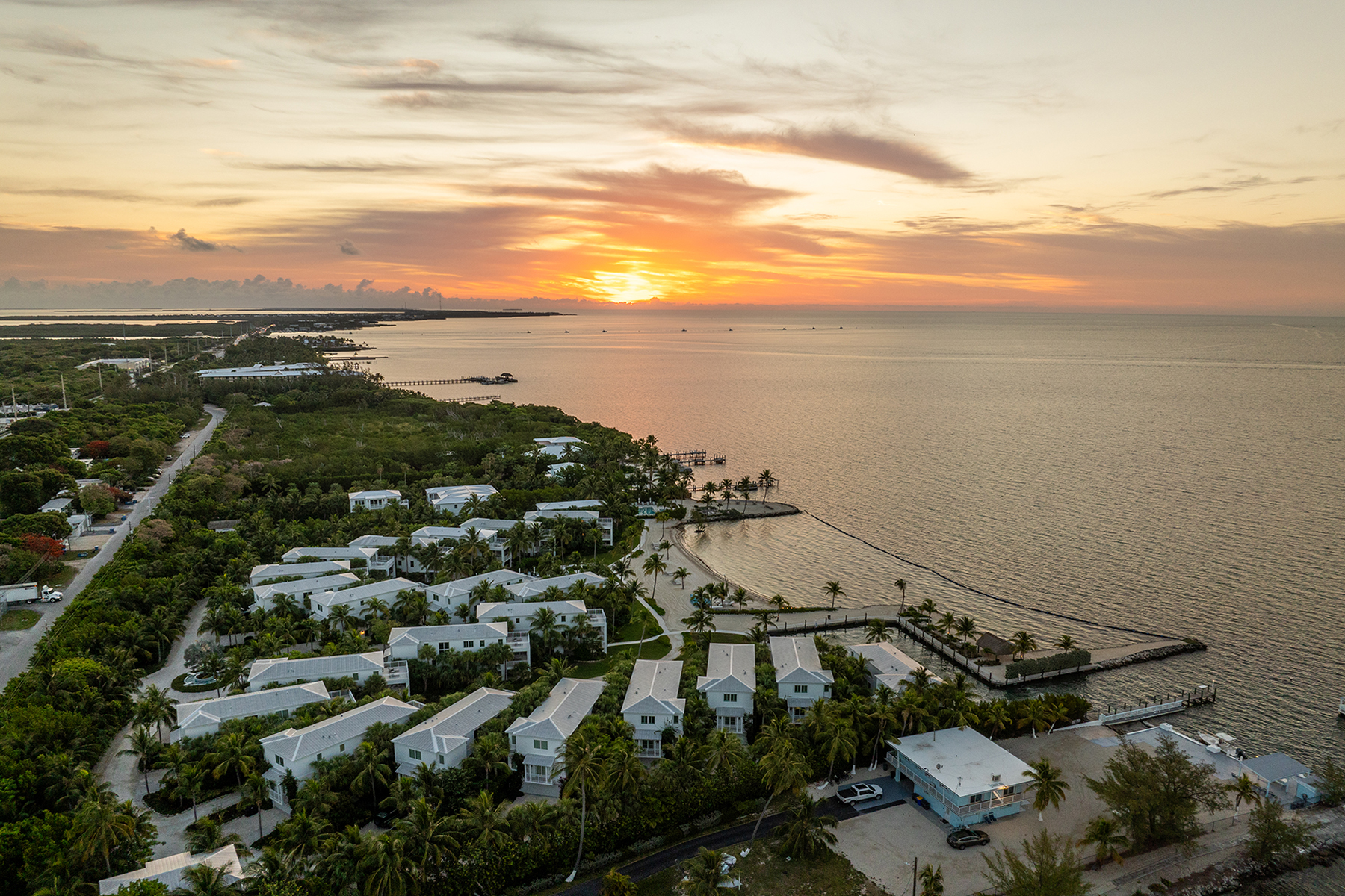  The Islands of Islamorada  Villa 1 - 物件實景
