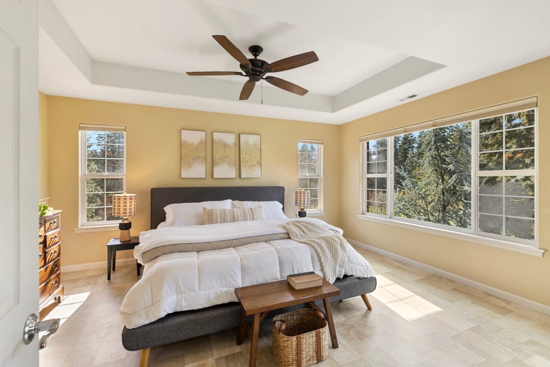  4050 SYLVESTER DR Hood River, OR 97031 - 物件實景