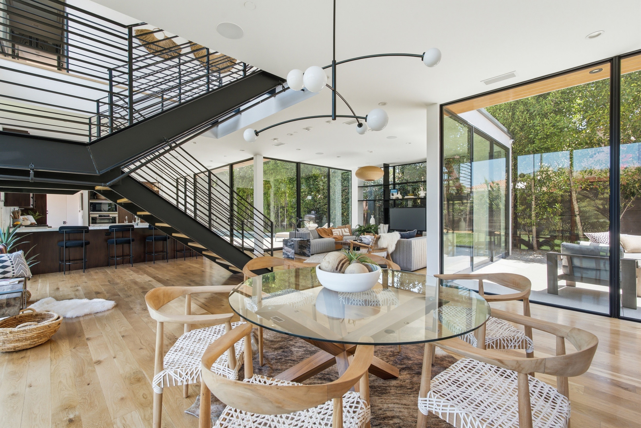  2106 Glyndon Avenue - 物件實景