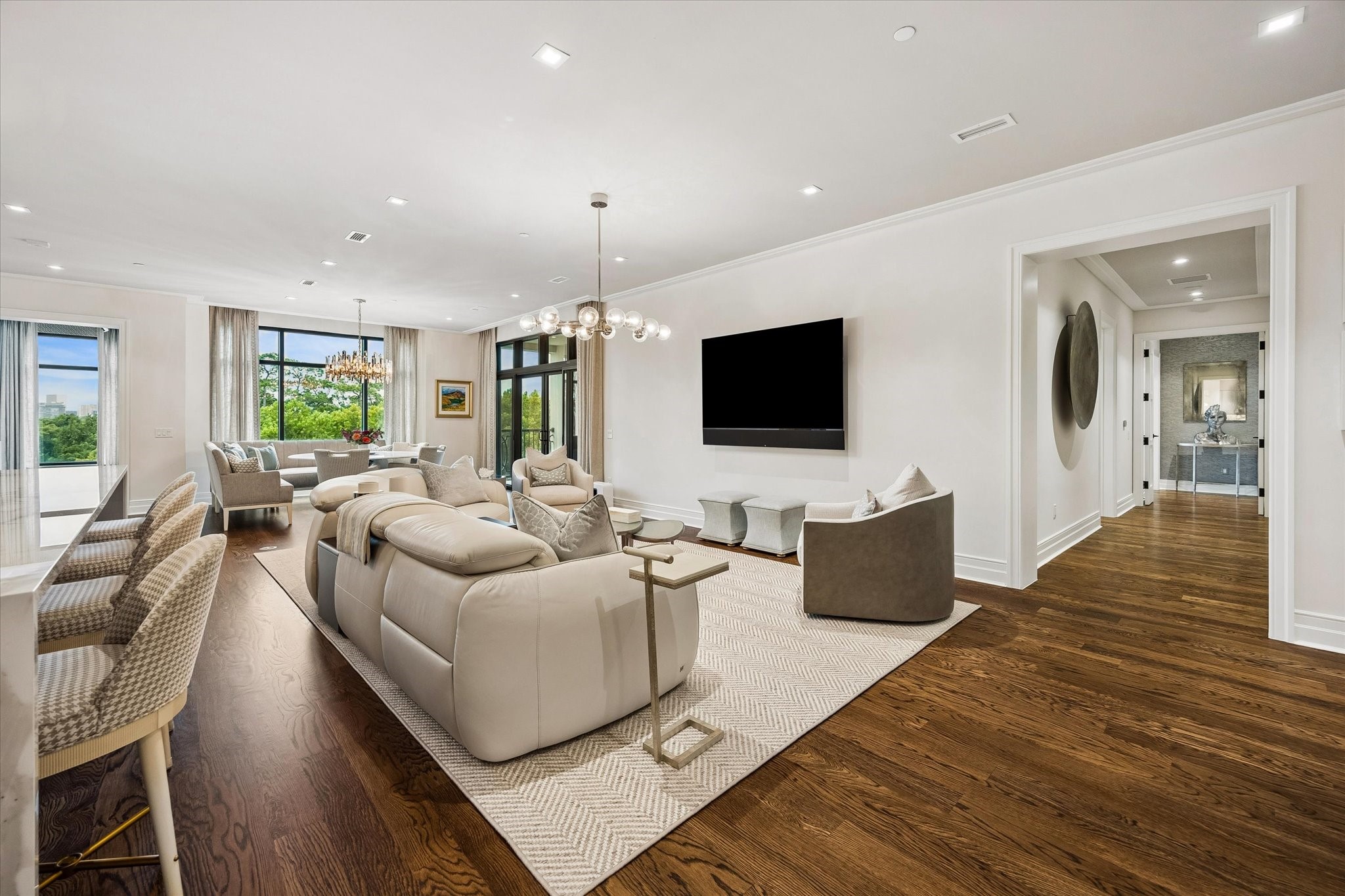  6017 Memorial Drive #507 - 物件實景