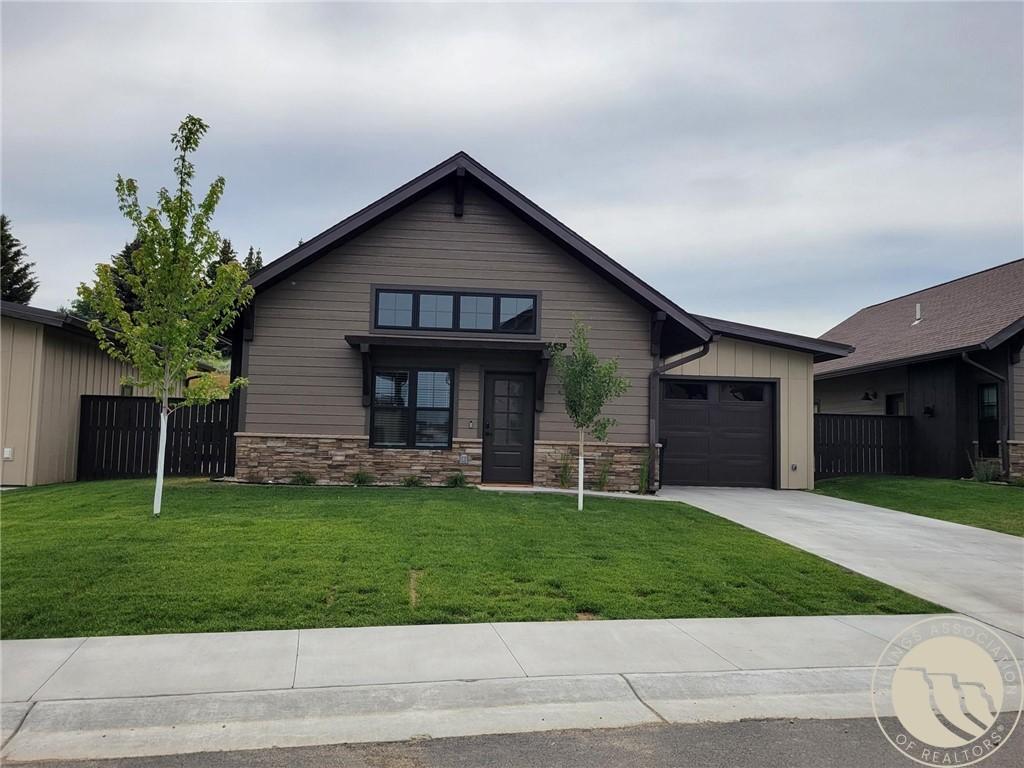 43 Alpine Basin Loop, Red Lodge, Montana, 59068, United States, 2 Bedrooms Bedrooms, ,2 BathroomsBathrooms,Residential,For Sale,43 Alpine Basin Loop,1683350