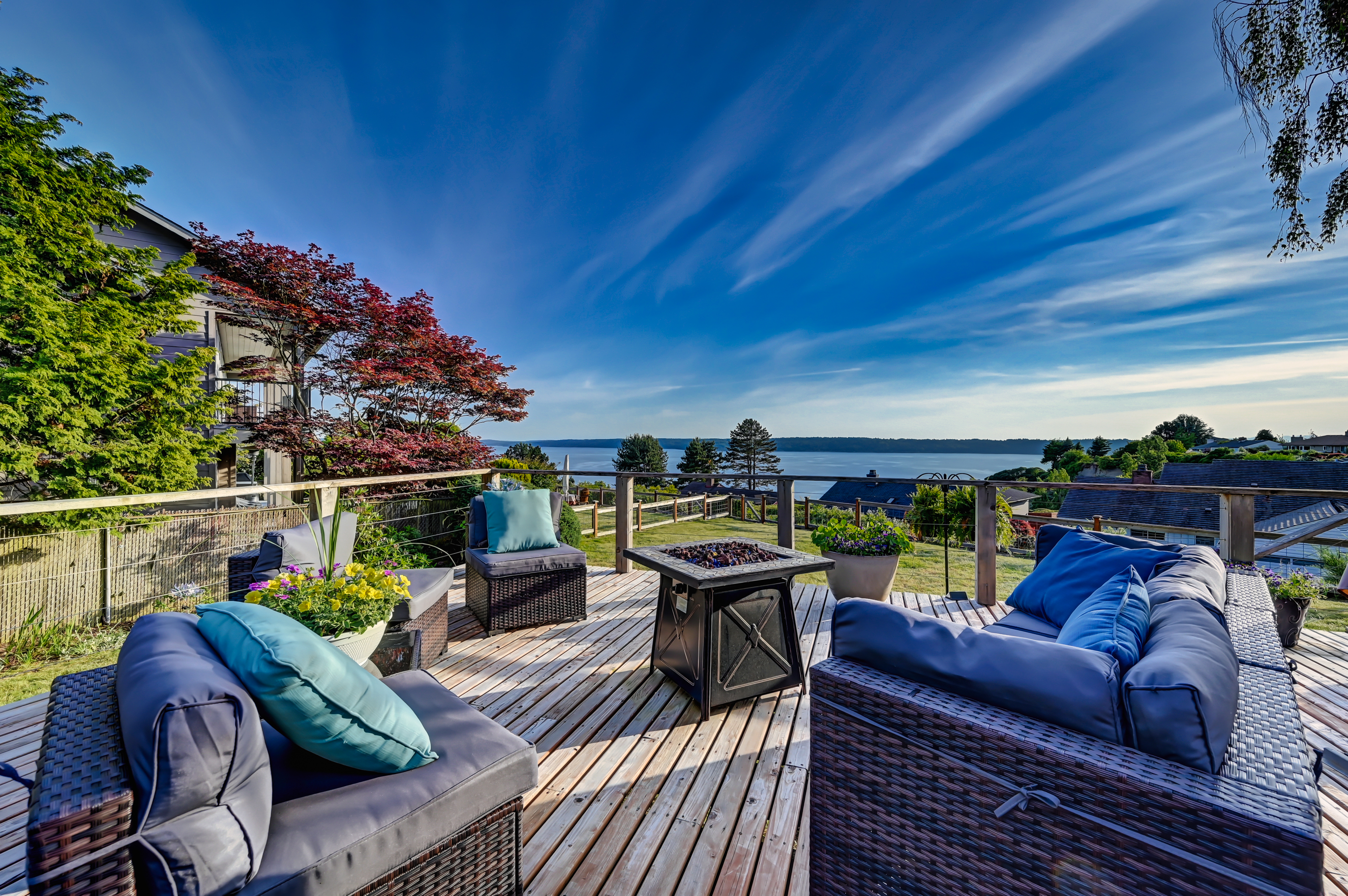  10825 Marine View Dr SW, Seattle, WA 98146 - 物件實景