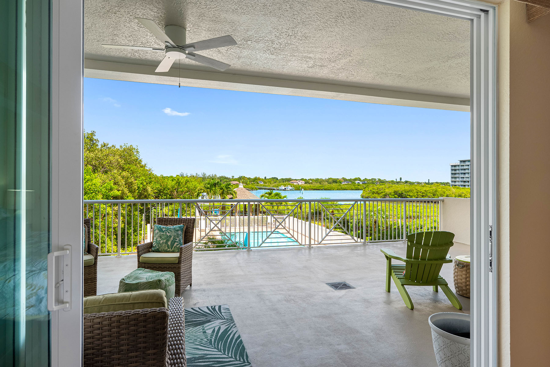  DOLPHIN KEY CONDO - 物件實景