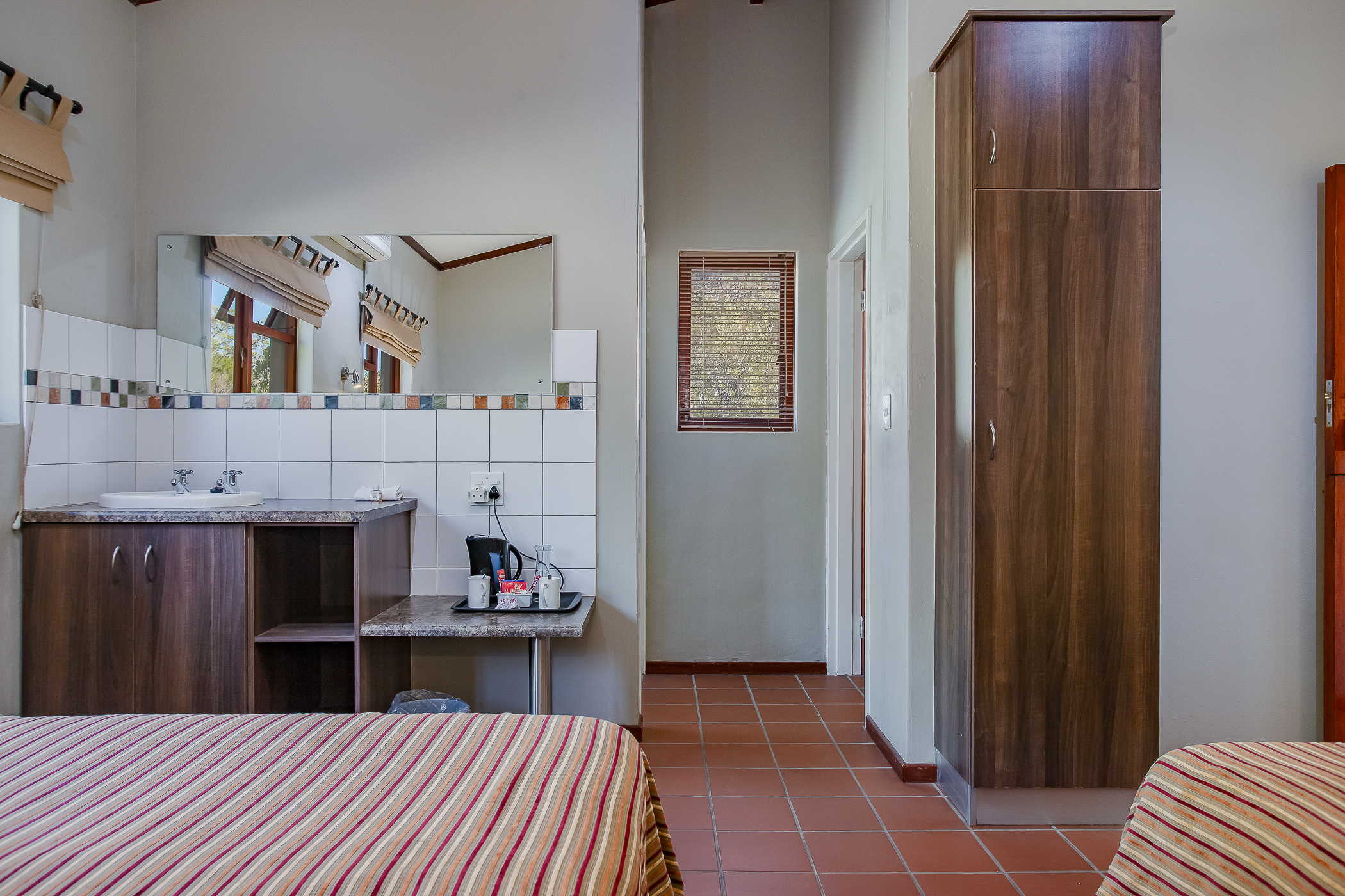  Escape to the Breede Valley in a mountain resort and nature reserve - 物件實景