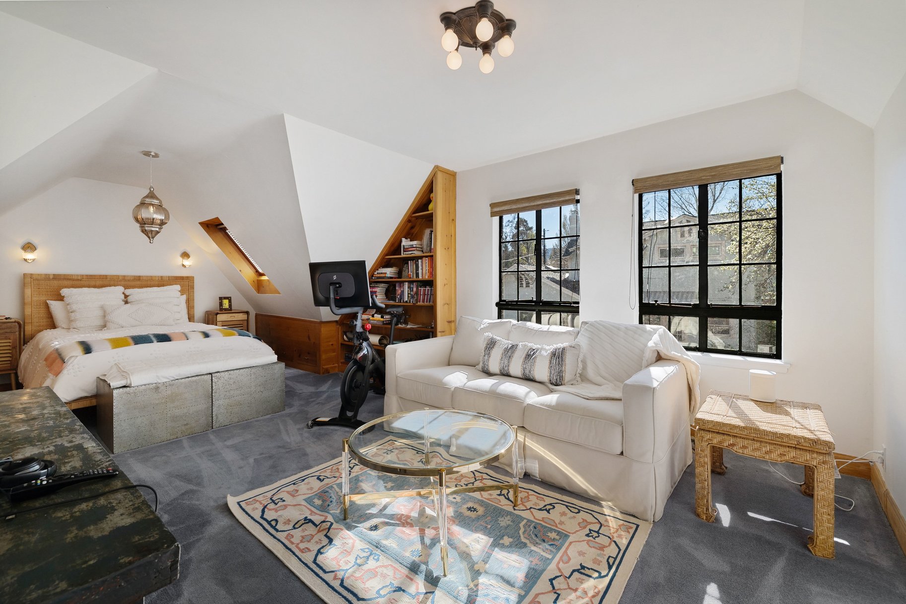  Timeless Architecture. Modern Living. - 物件實景