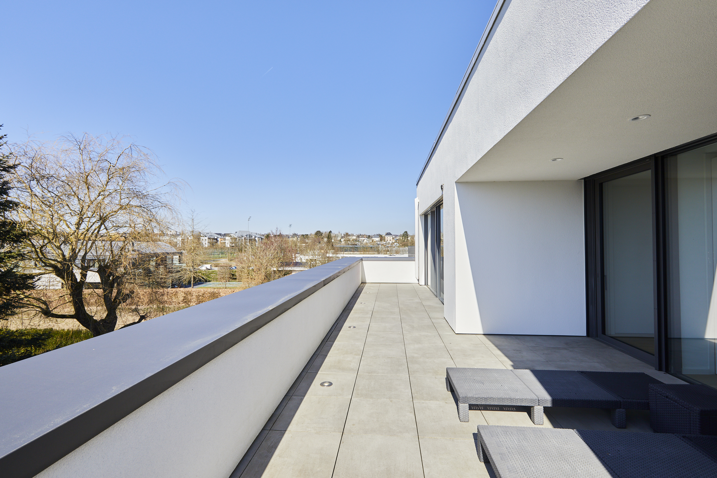  Villa à Bertrange - 物件實景
