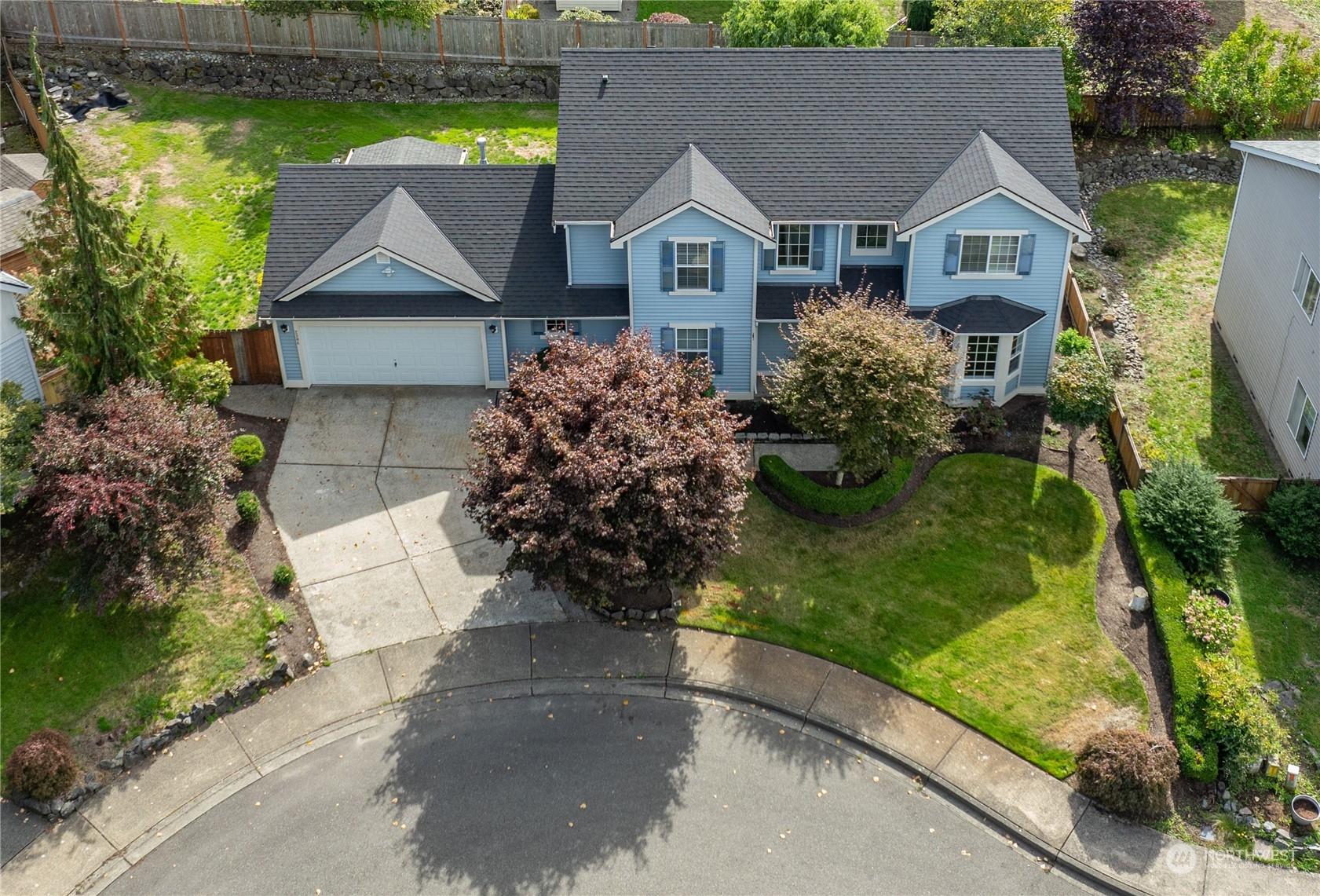 2306 28TH COURT SE, AUBURN, Washington, 98002, United States, 5 Bedrooms Bedrooms, ,3 BathroomsBathrooms,Residential,For Sale,2306 28TH COURT SE,1630102