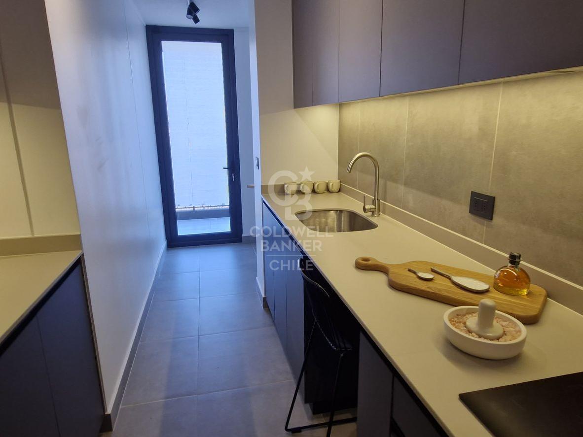 Ñuñoa, Chile, 3 Bedrooms Bedrooms, ,2 BathroomsBathrooms,Residential,For Sale,1955453