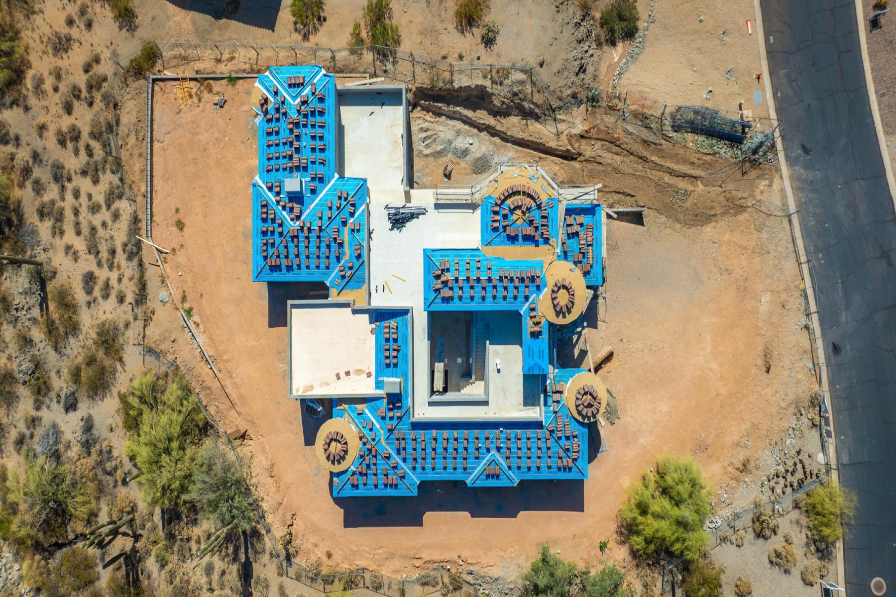  7365 E Forest Trail Circle  Mesa, AZ - 物件實景