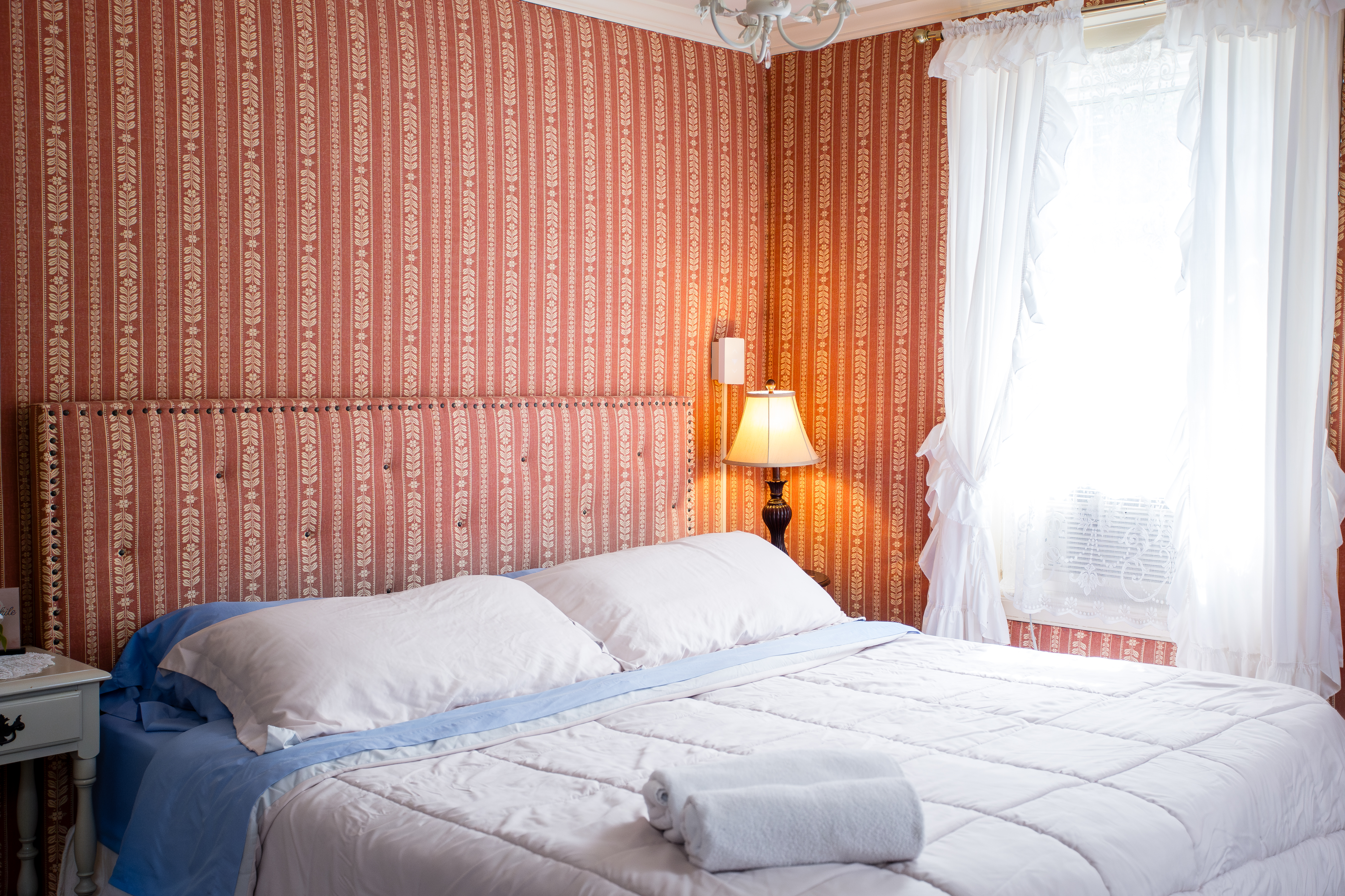  The Turning Point: A Storied 1800s Berkshire Landmark Reimagined for Modern Host - 物件實景