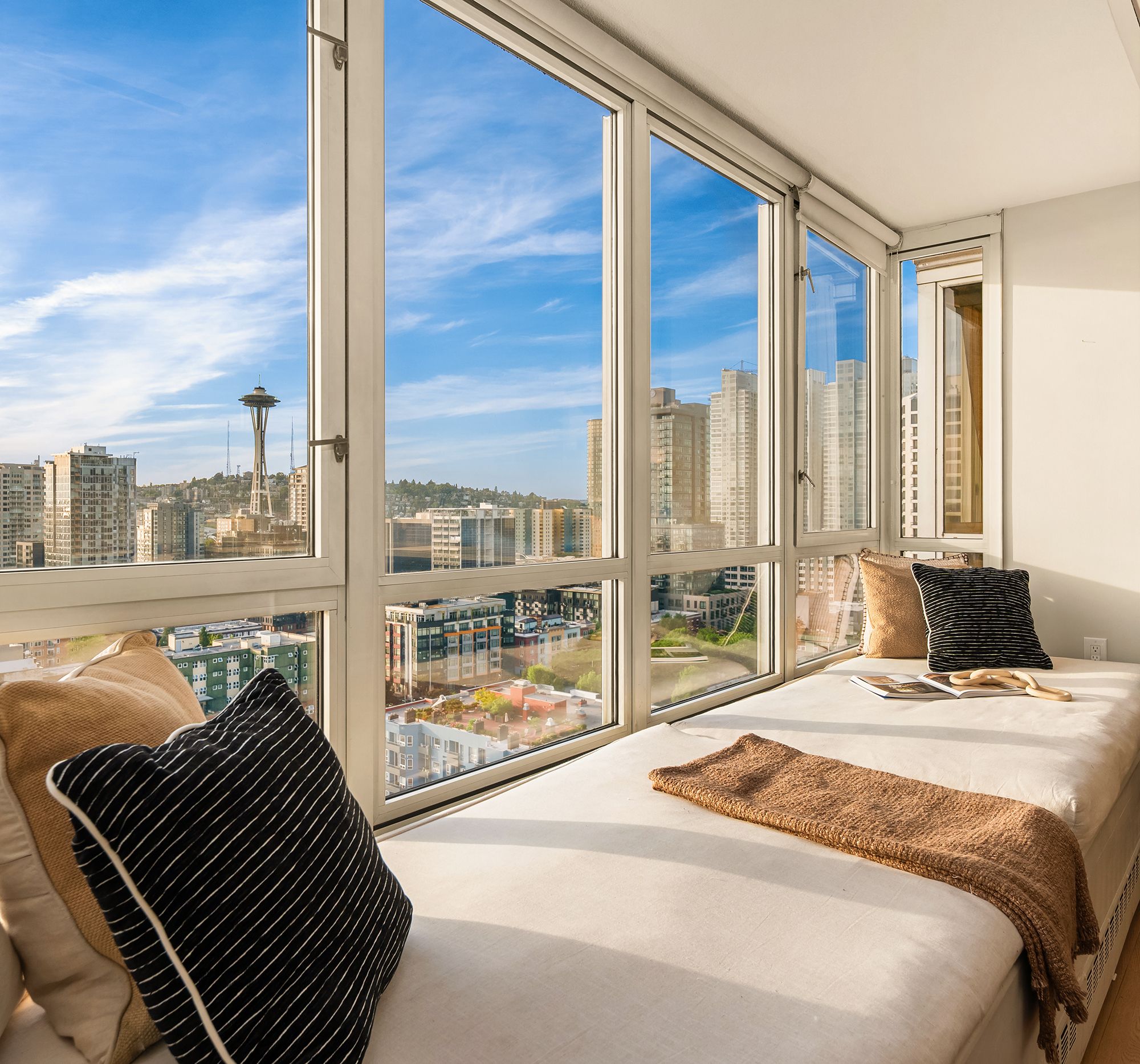  2125 1st Ave Unit #1902, Seattle, WA 98121 - 物件實景
