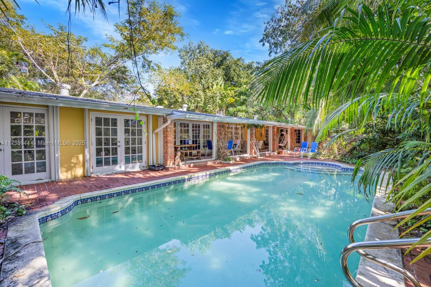 Palmetto Bay, Florida, 33158, United States, ,Land,For Sale,1934207