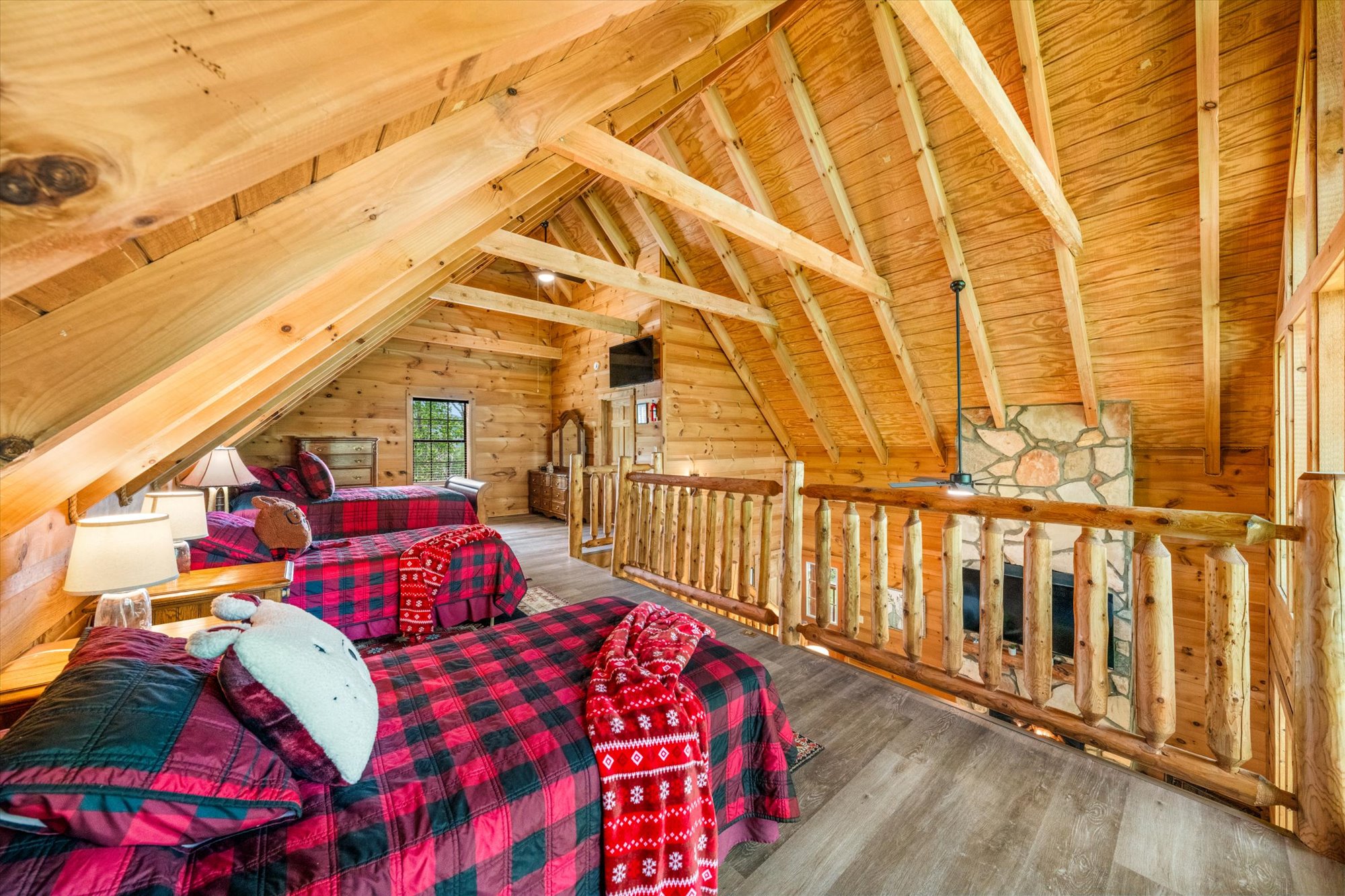 Sevierville, Tennessee, 37862, United States, 3 Bedrooms Bedrooms, ,3 BathroomsBathrooms,Residential,For Sale,1920301