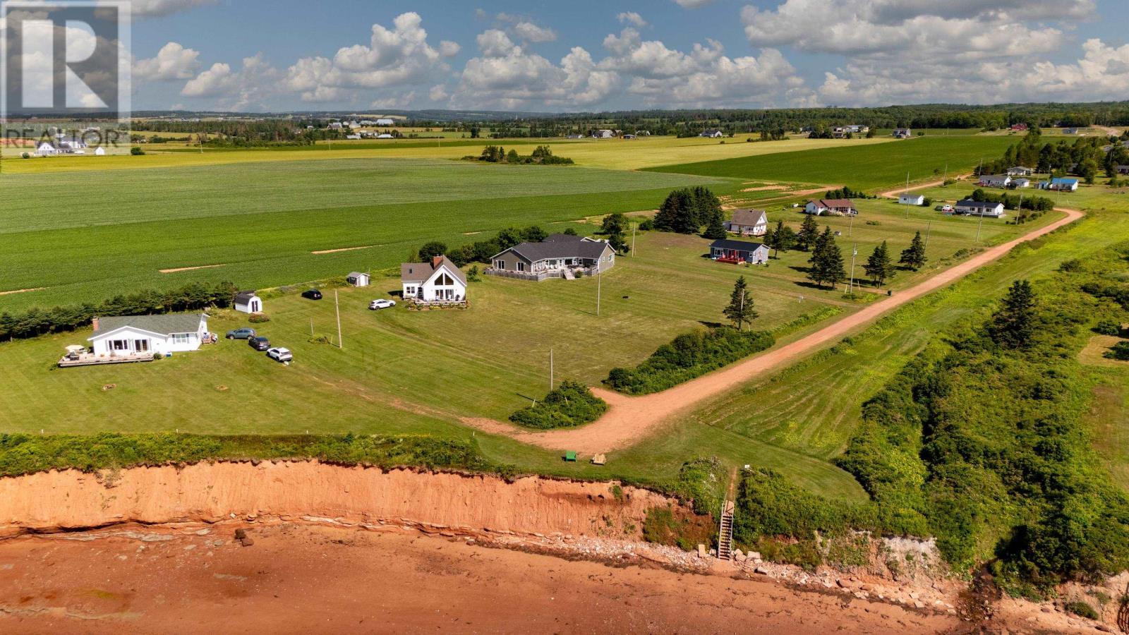 ARGYLE SHORE, Prince Edward Island, C0A 1C0, CA, 4 Bedrooms Bedrooms, ,1 BathroomBathrooms,Residential,For Sale,1896043