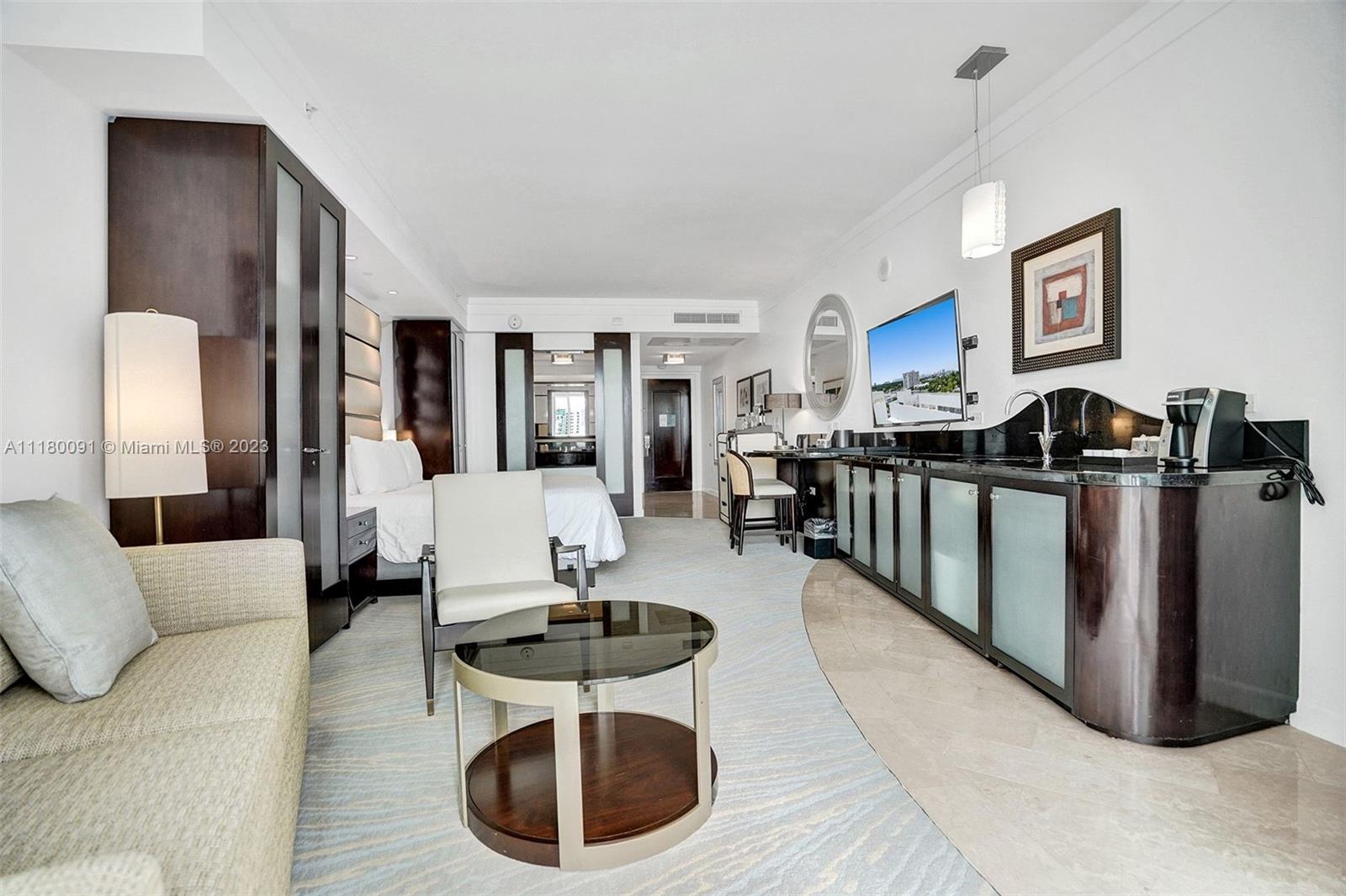 4391 Collins Ave Unit 1016, Miami Beach, Florida, 33140, United States, ,1 BathroomBathrooms,Residential,For Sale,4391 Collins Ave Unit 1016,1620018