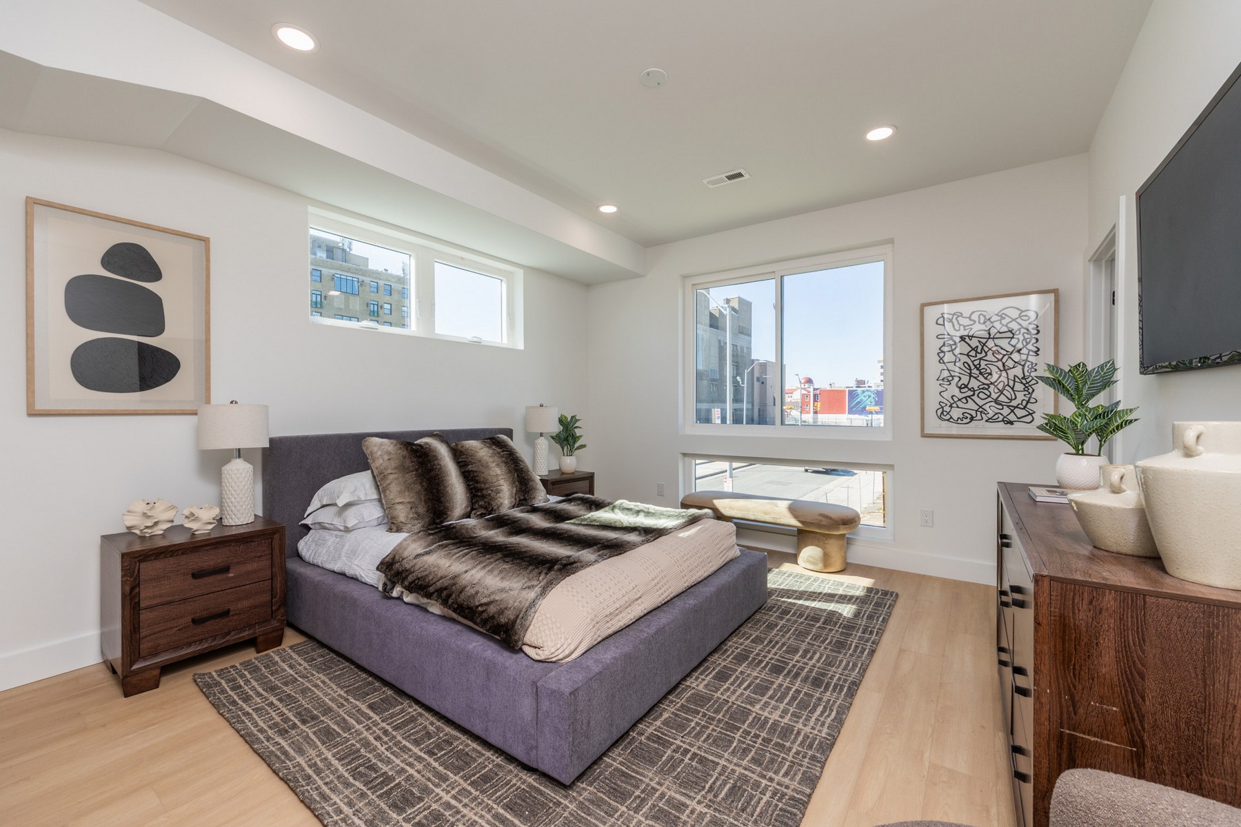  105 B Westminster Avenue - 物件實景