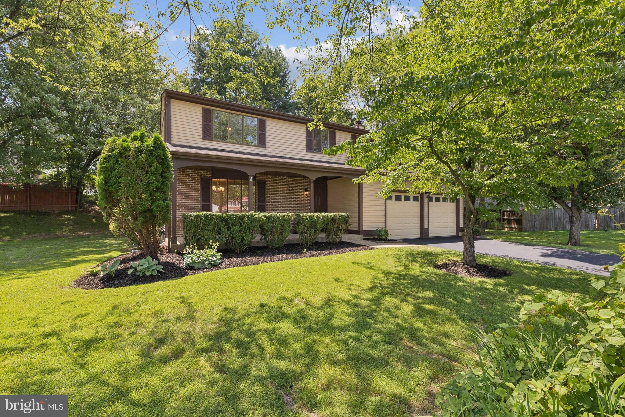 Woodbridge, Virginia, 22192, United States, 4 Bedrooms Bedrooms, ,4 BathroomsBathrooms,Residential,For Sale,1975493