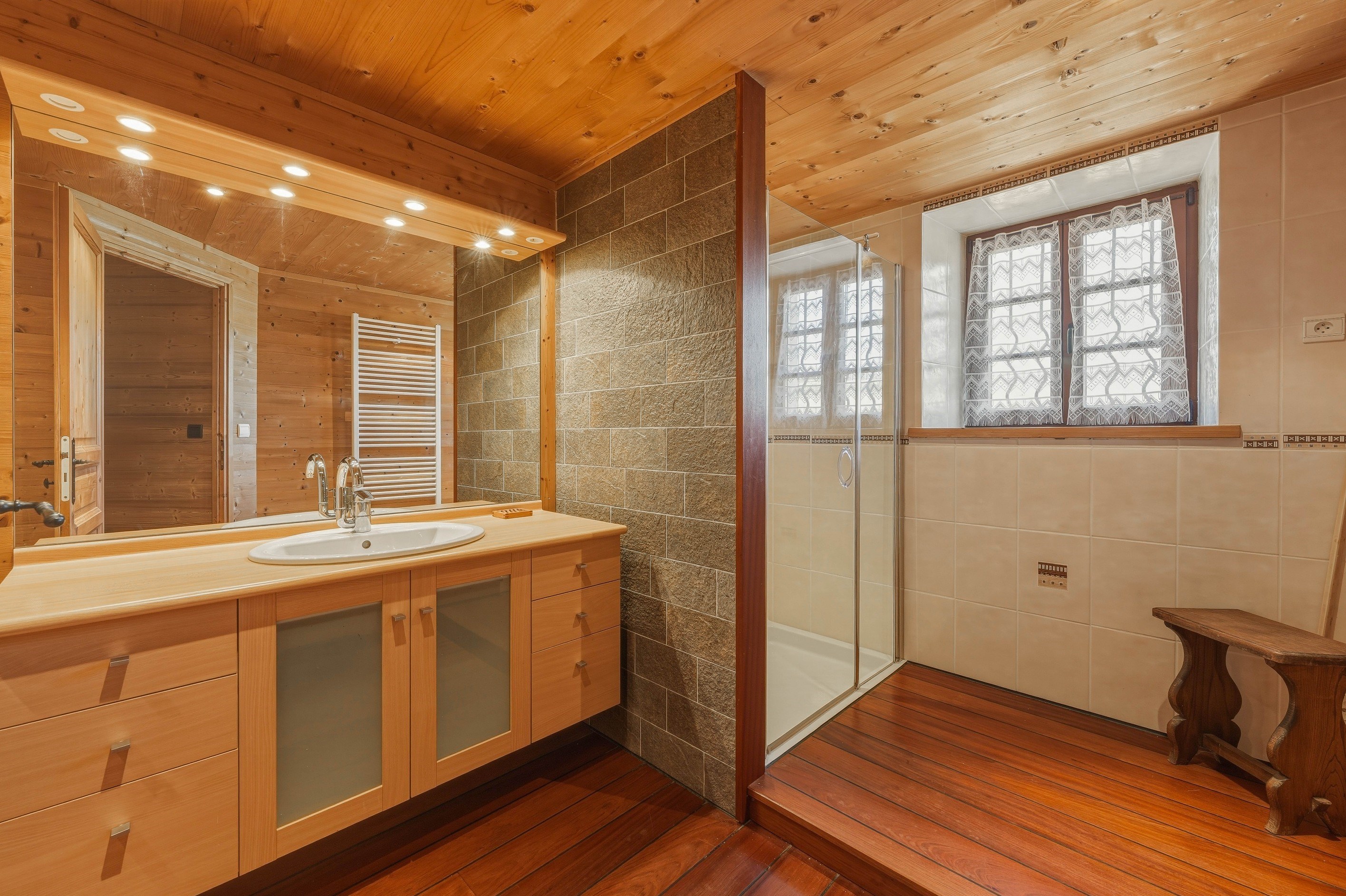  Renovated Farm House - 物件實景