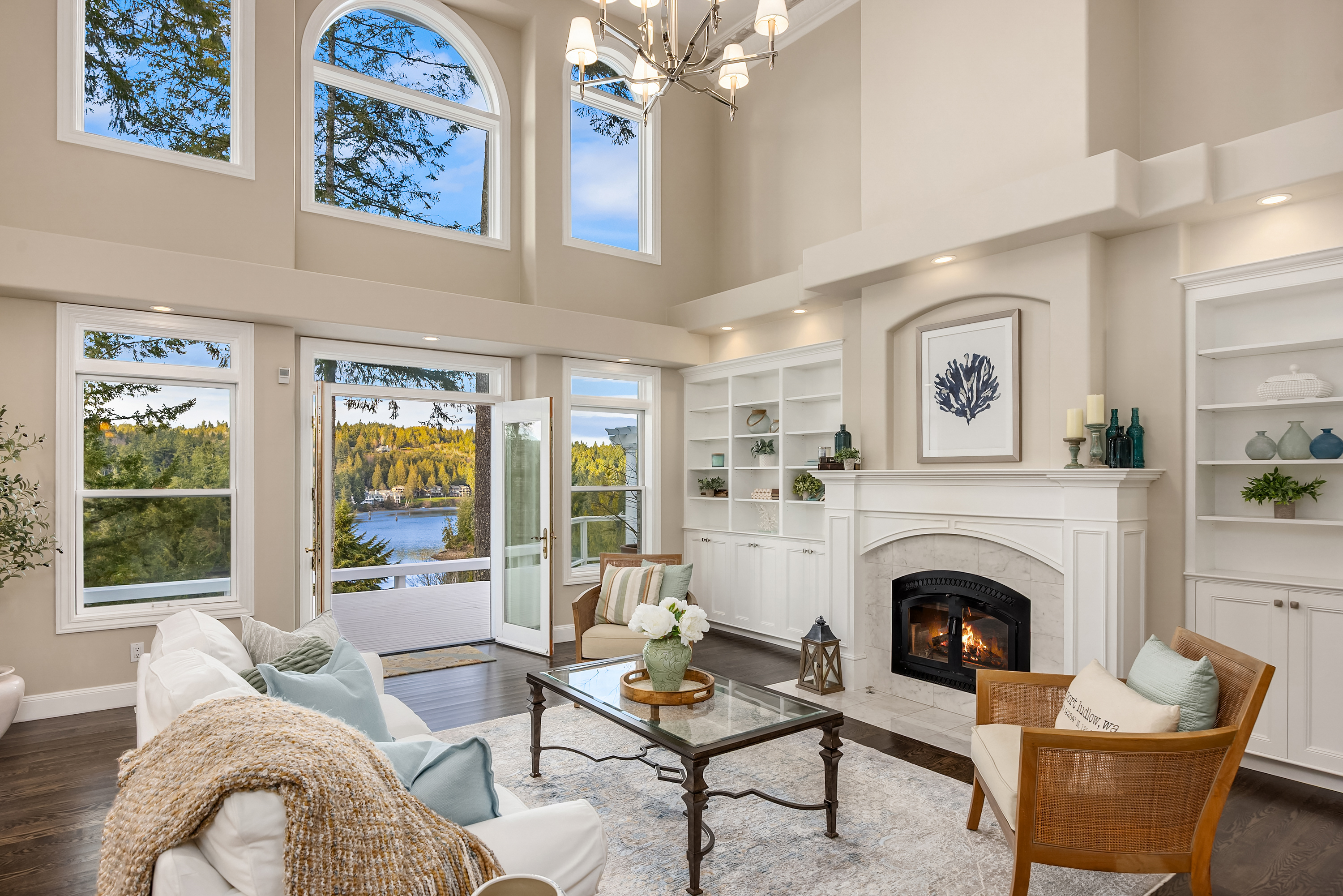  230 Camber Lane, Port Ludlow, WA 98365 - 物件實景