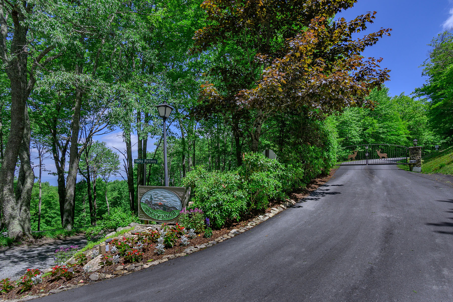  BANNER ELK - ROCKY KNOB - 物件實景